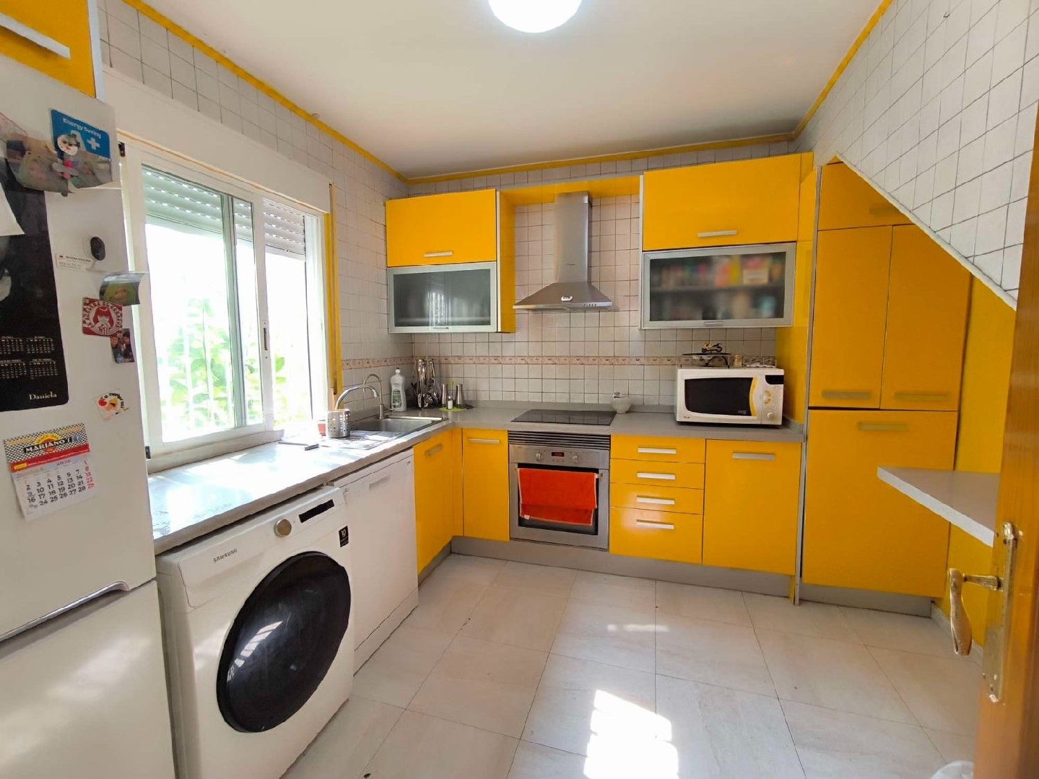  en venta chalet Benidorm Marina Baixa 5