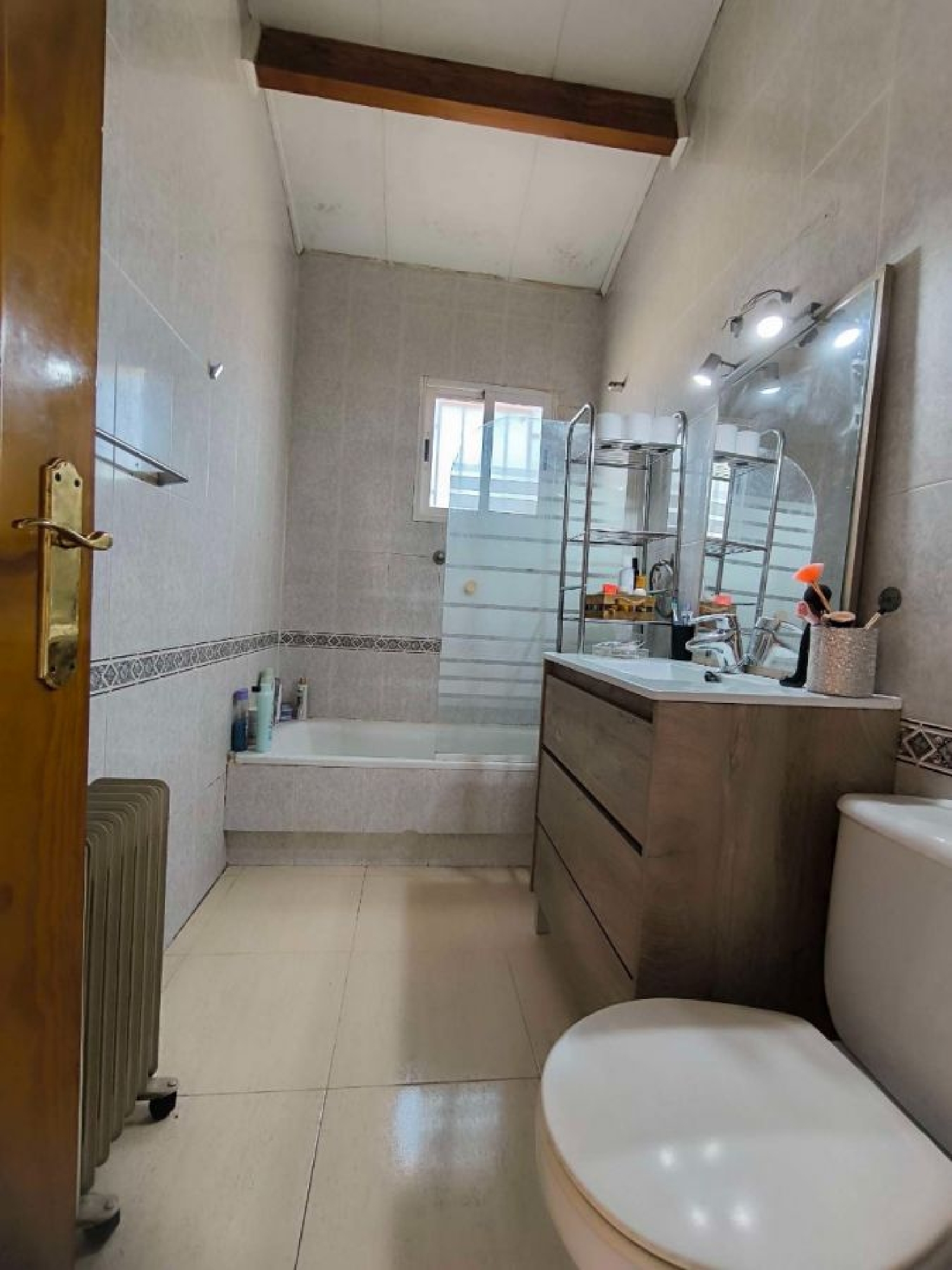  en venta chalet Benidorm Marina Baixa 6
