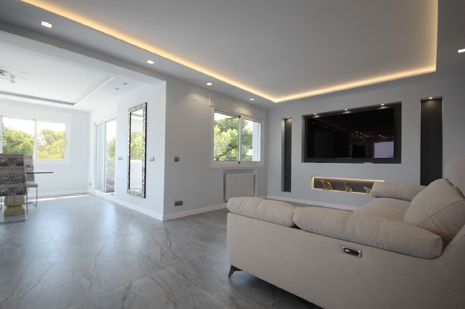  en venta chalet Benidorm Marina Baixa 5