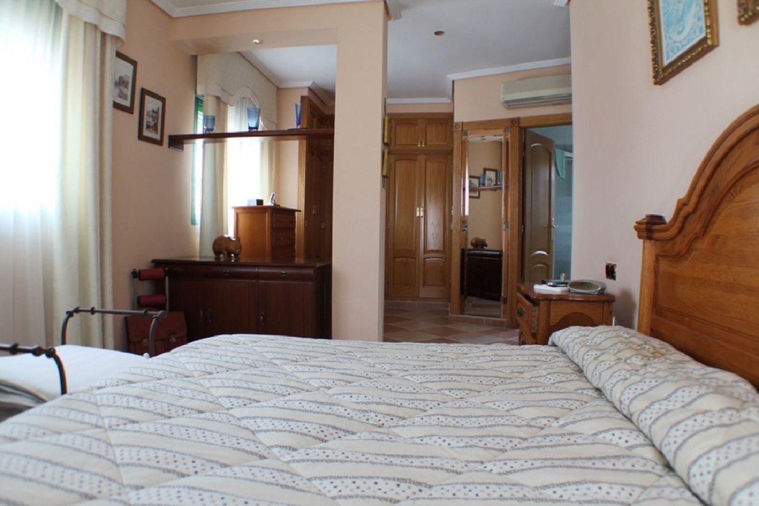  en venta chalet Benidorm Marina Baixa 8