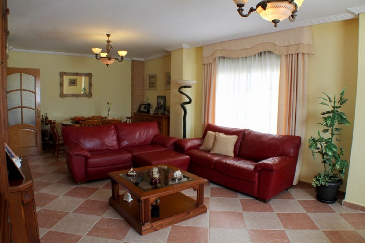  en venta chalet Benidorm Marina Baixa 7