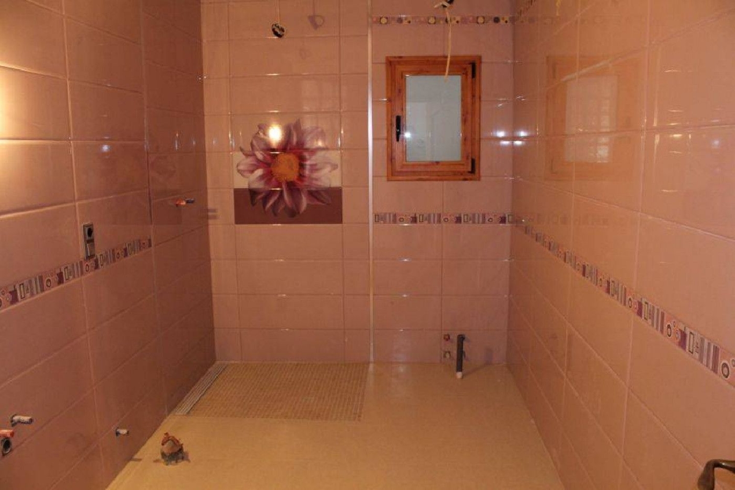  till salu villa Benidorm Marina Baixa 5