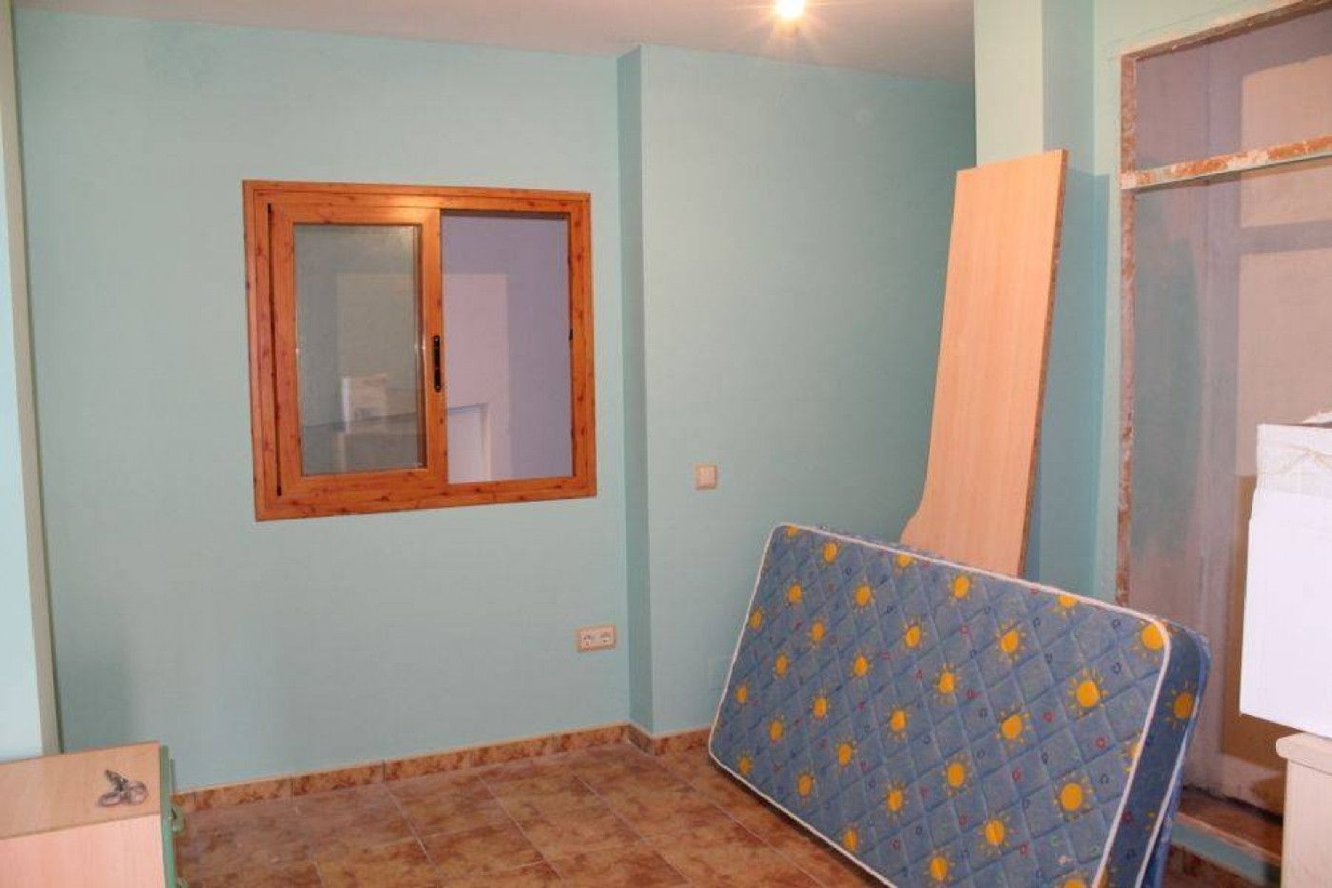  till salu villa Benidorm Marina Baixa 8