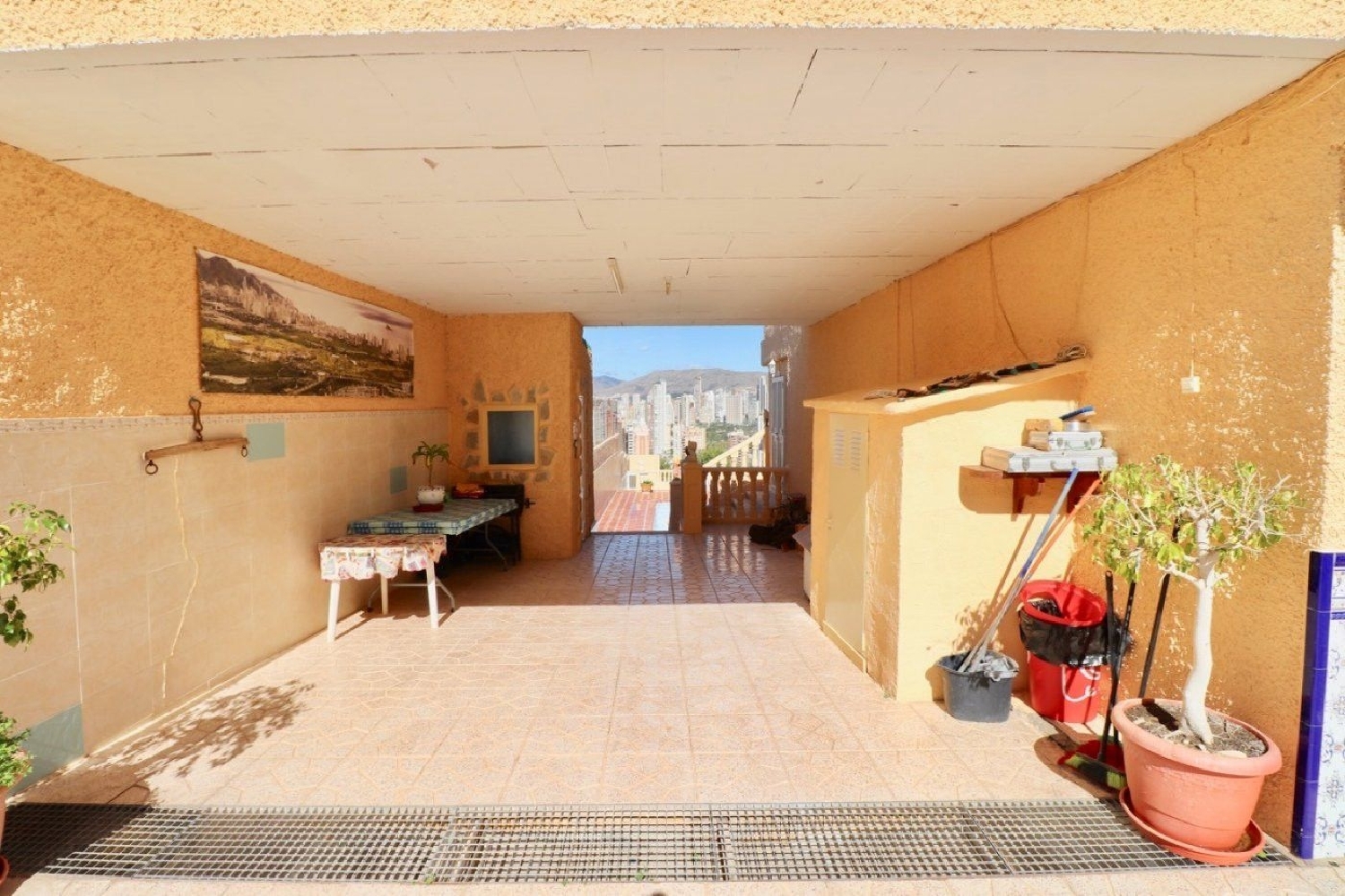  for sale villa Benidorm Marina Baixa 5