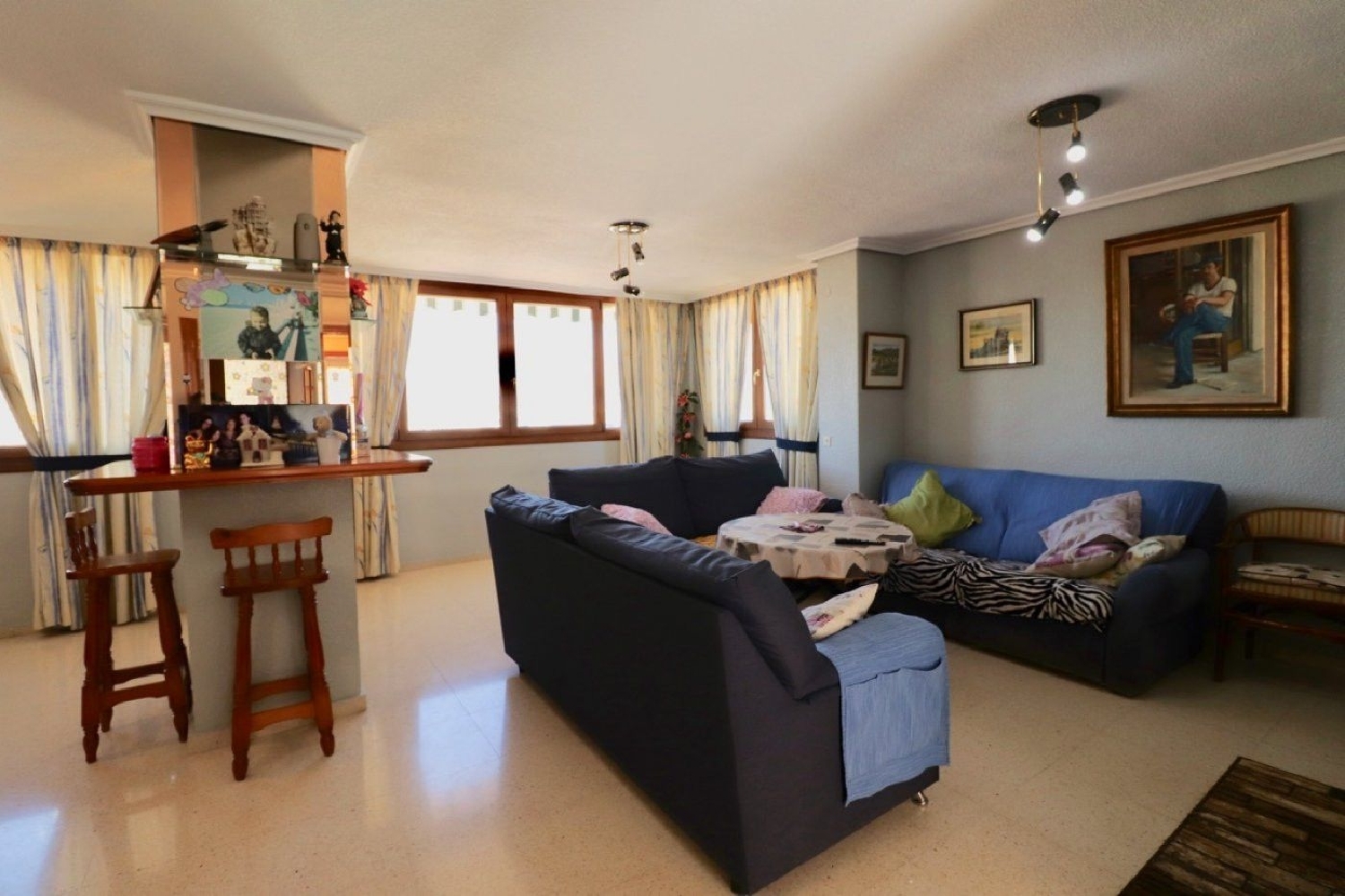  for sale villa Benidorm Marina Baixa 8