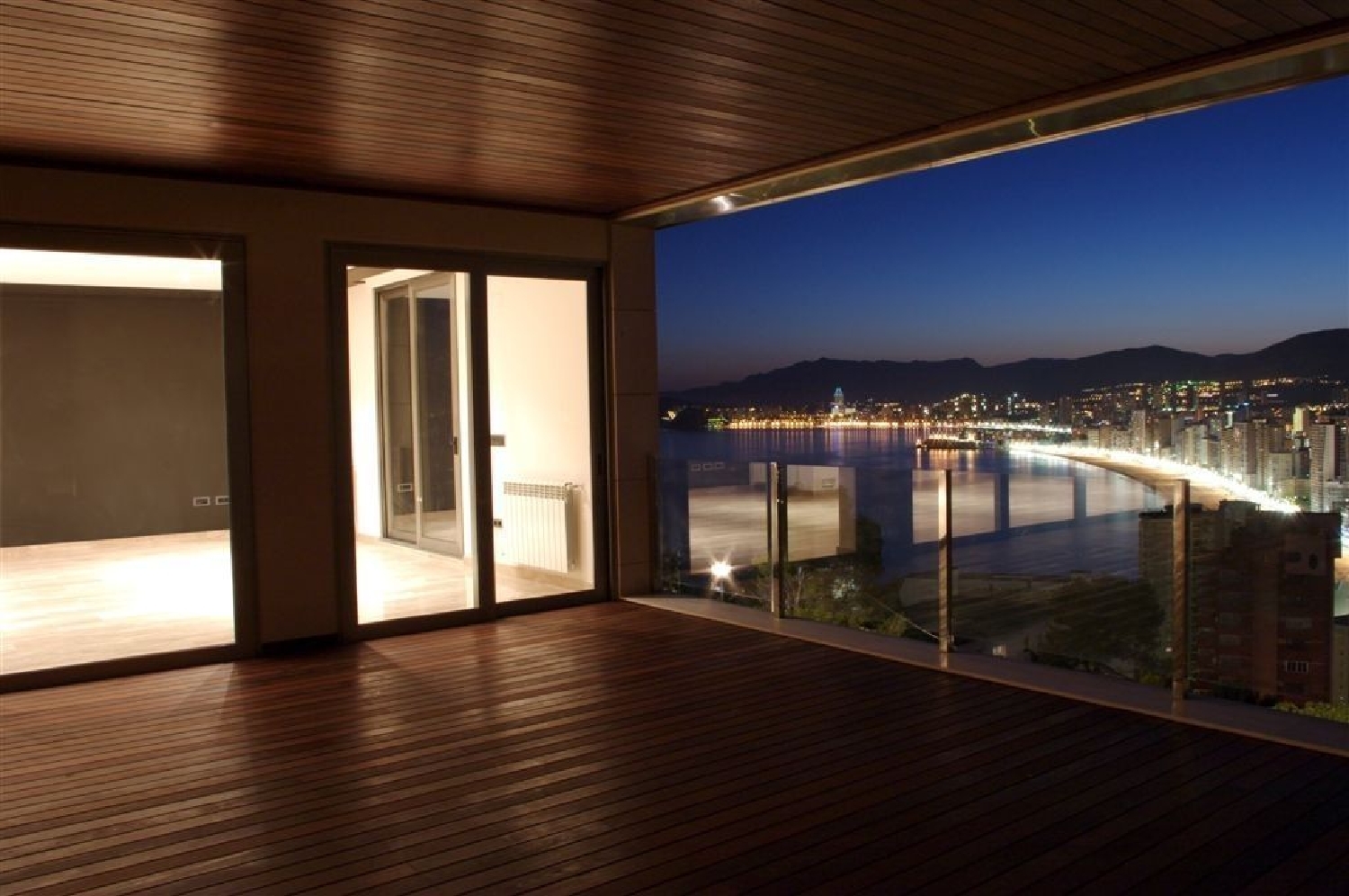  kaufen Villa Benidorm Marina Baixa 8