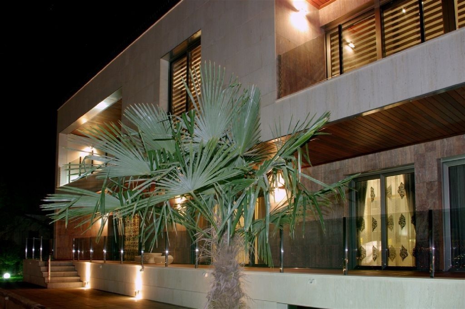 kaufen Villa Benidorm Marina Baixa 4