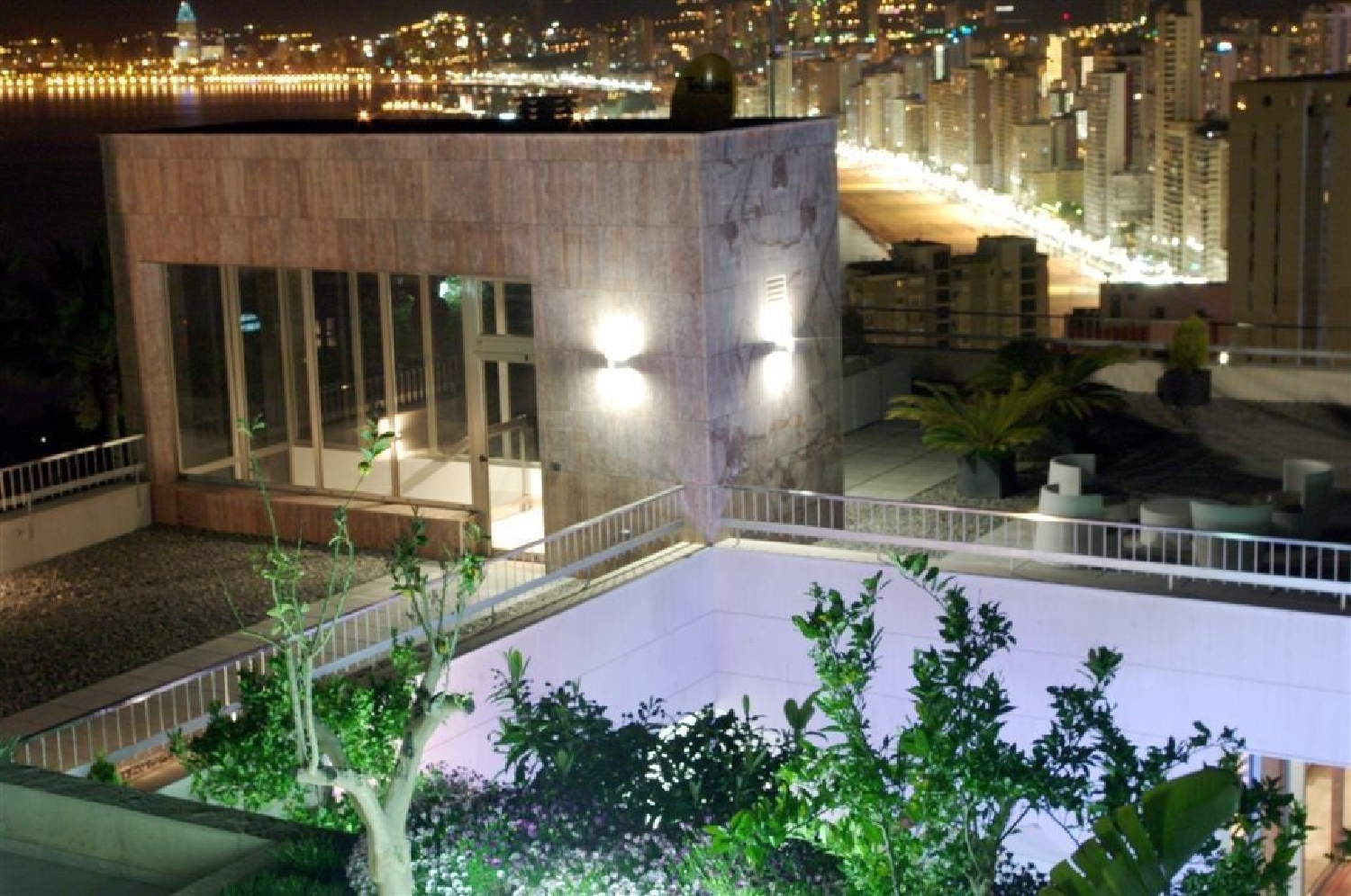  kaufen Villa Benidorm Marina Baixa 6