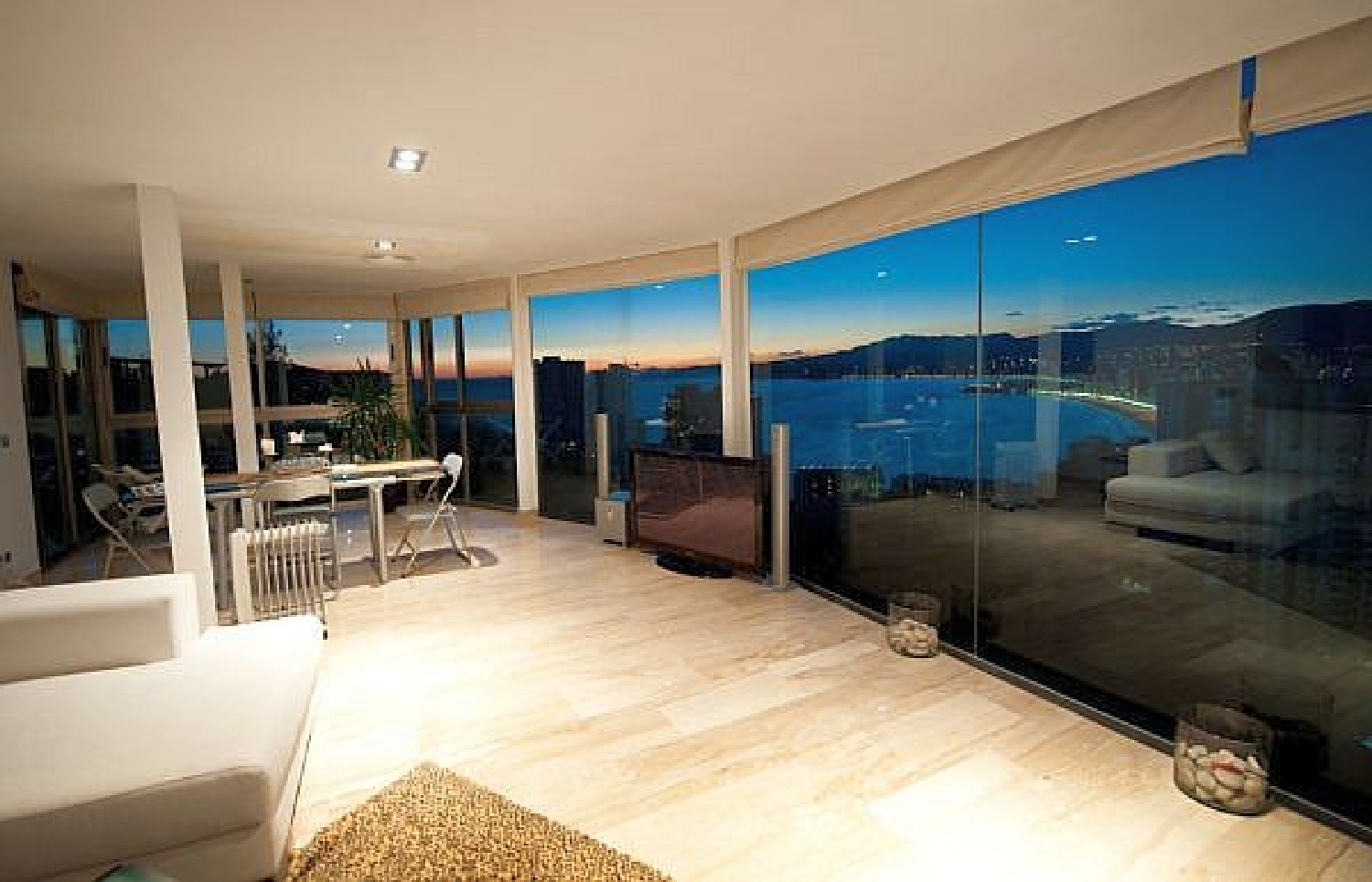  en venta chalet Benidorm Marina Baixa 3