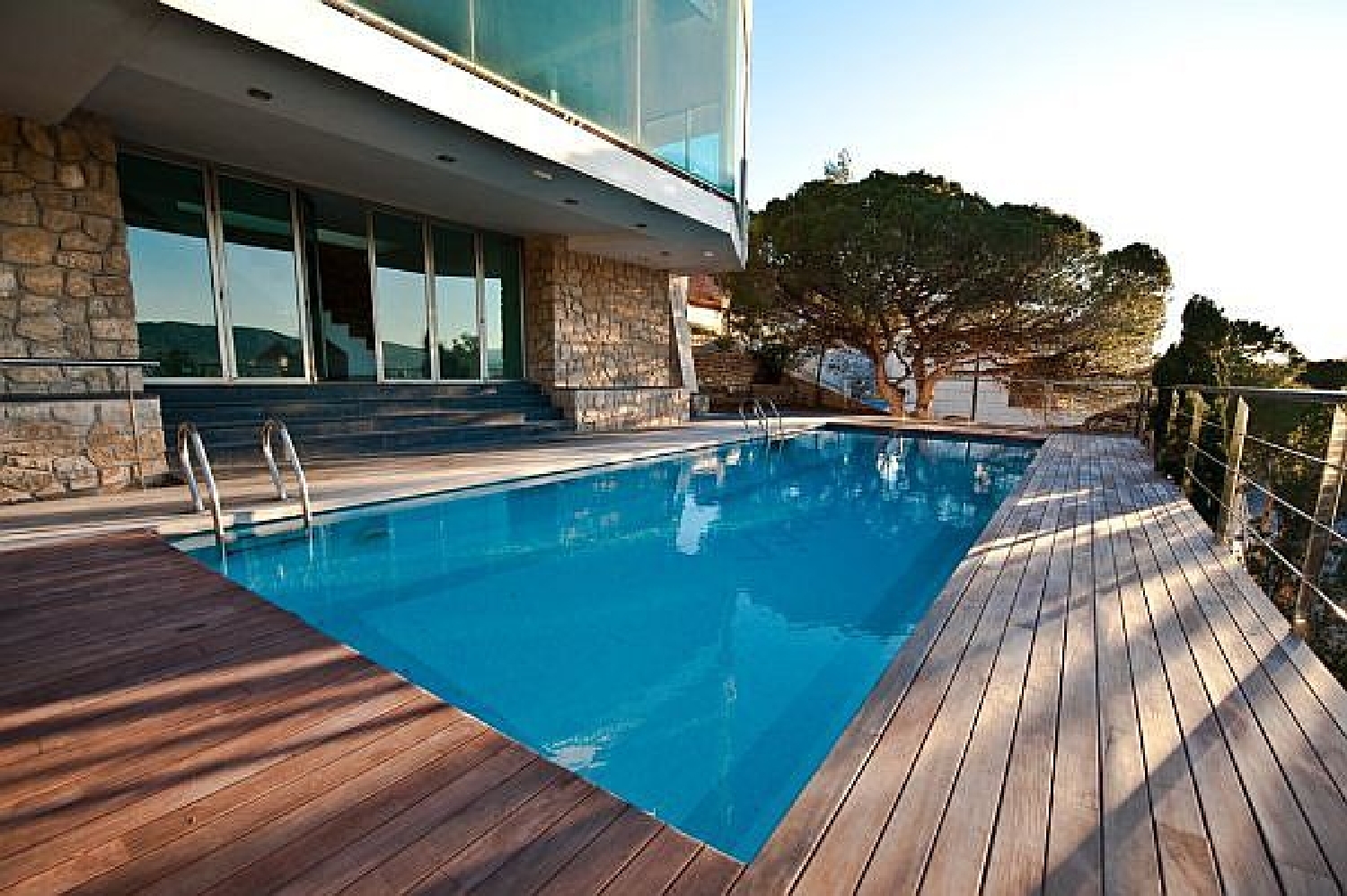  en venta chalet Benidorm Marina Baixa 2