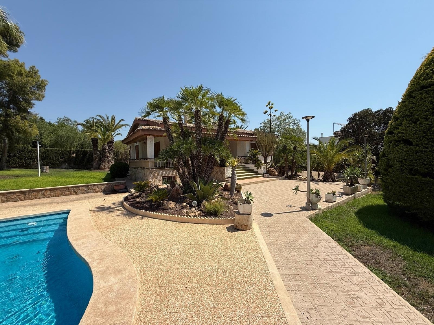  te koop villa Benigembla Marina Alta 6