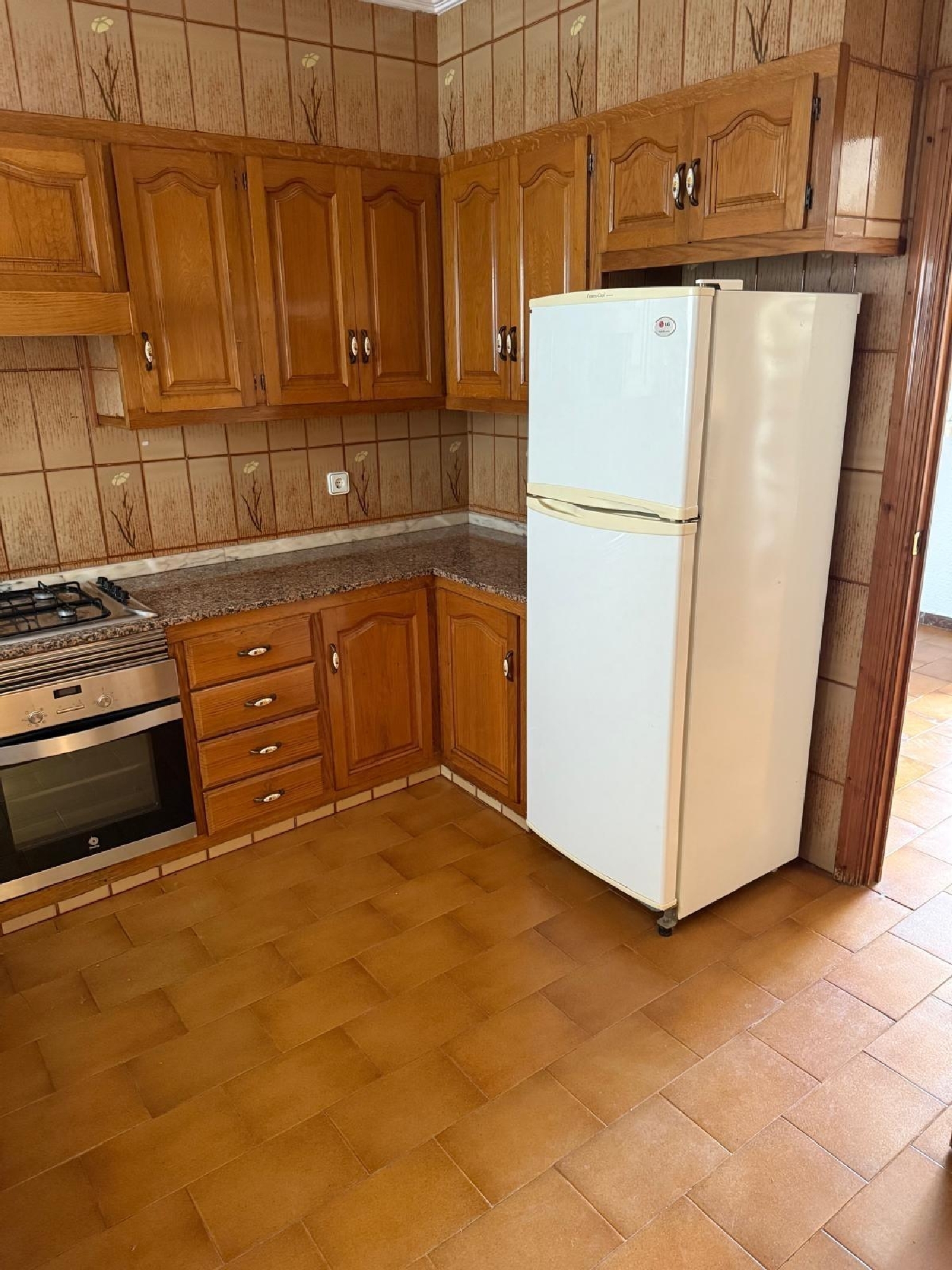  te koop villa Benigembla Marina Alta 7