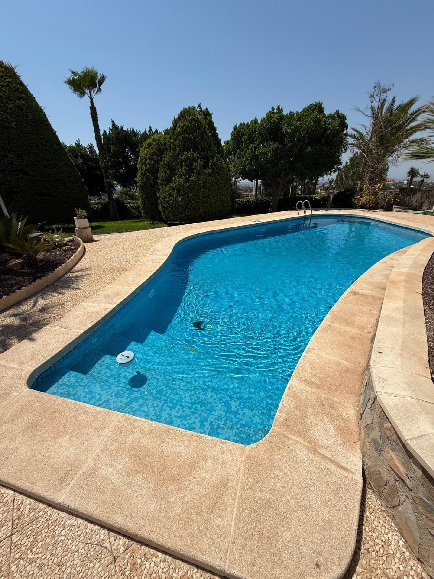  te koop villa Benigembla Marina Alta 4