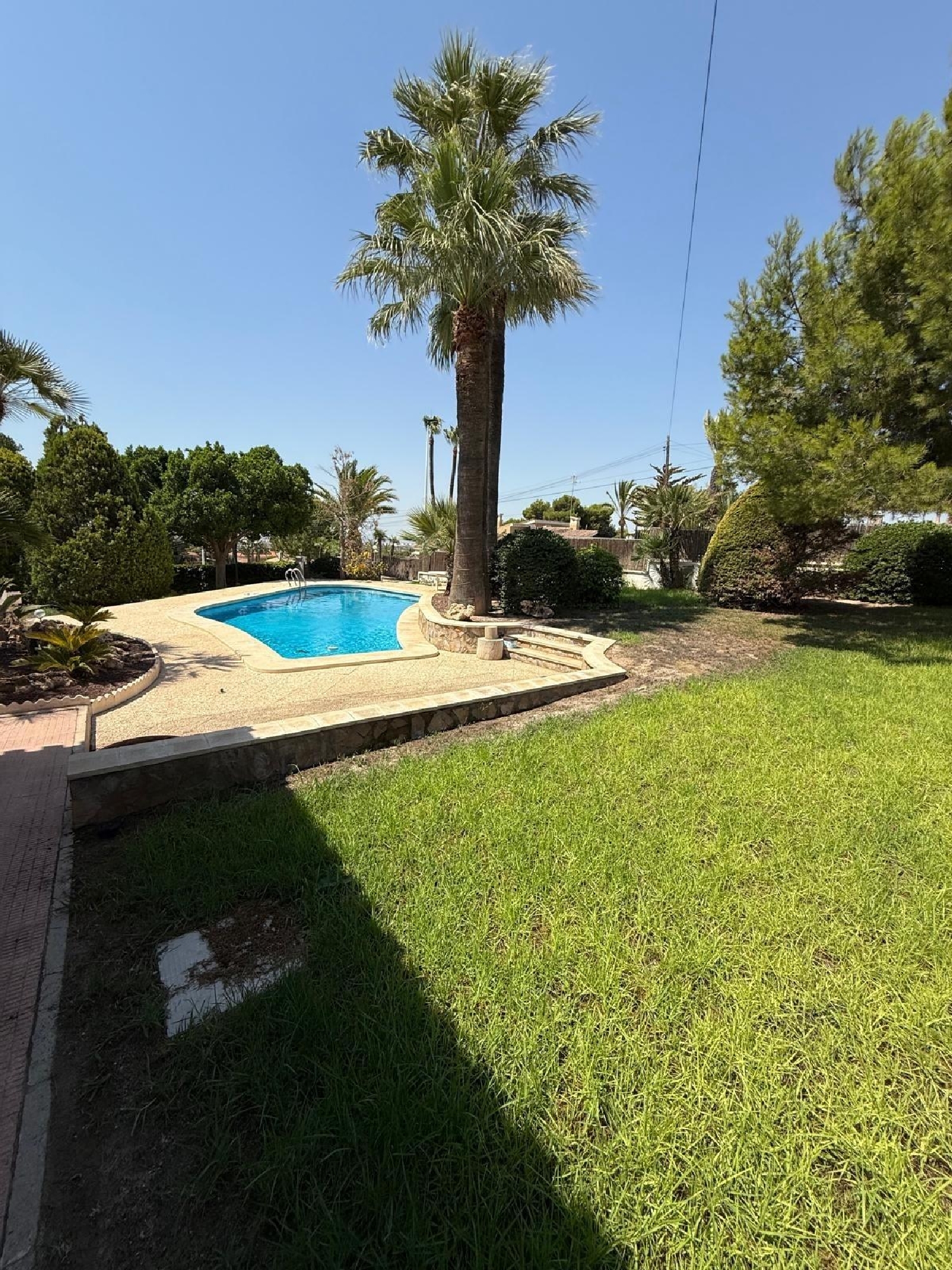  te koop villa Benigembla Marina Alta 3