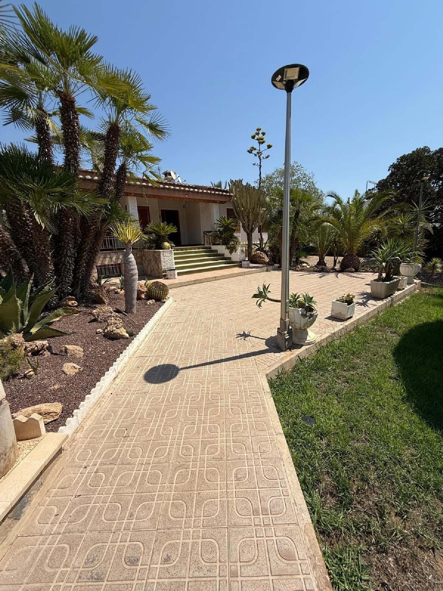  te koop villa Benigembla Marina Alta 8