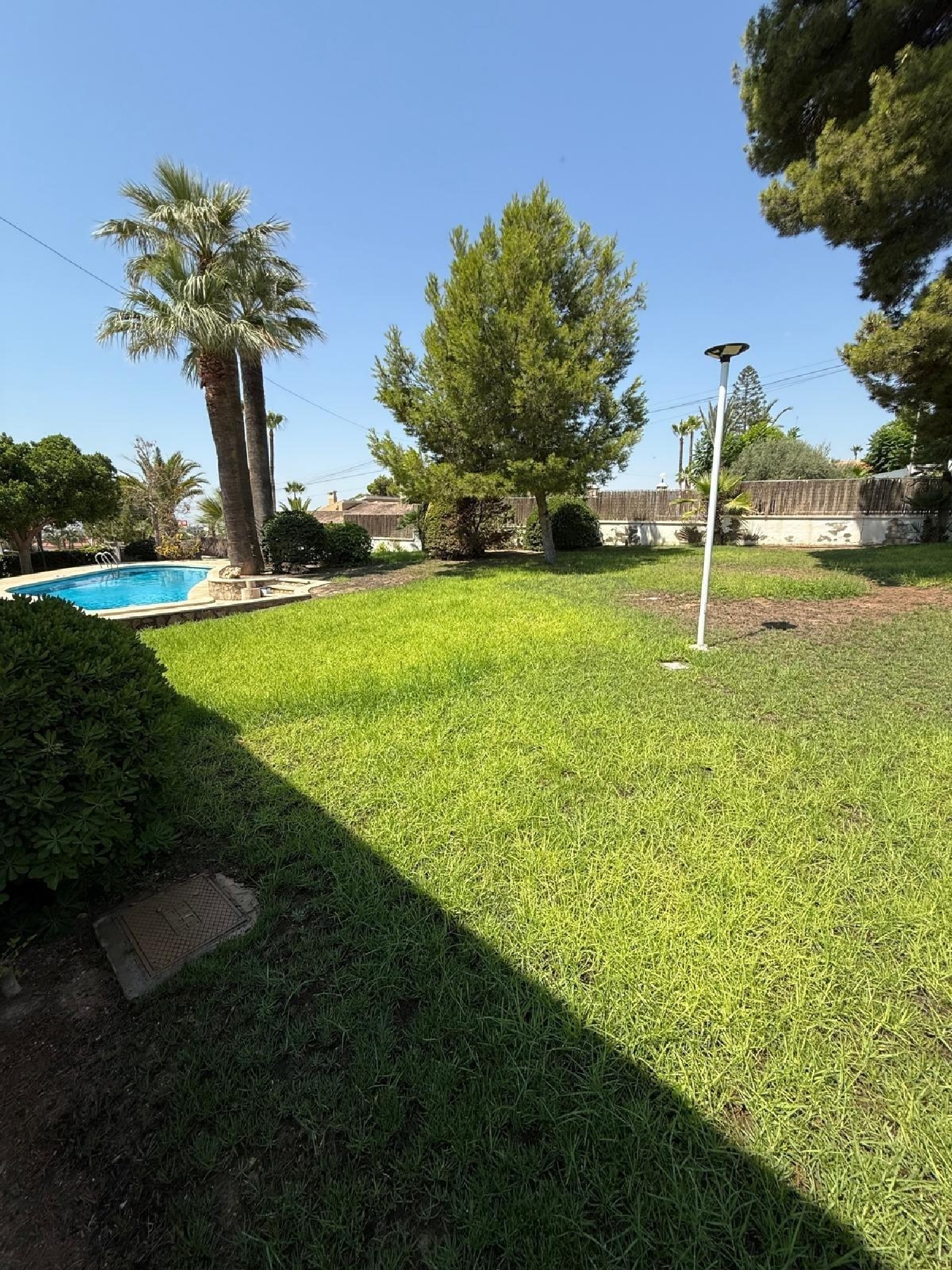  te koop villa Benigembla Marina Alta 4