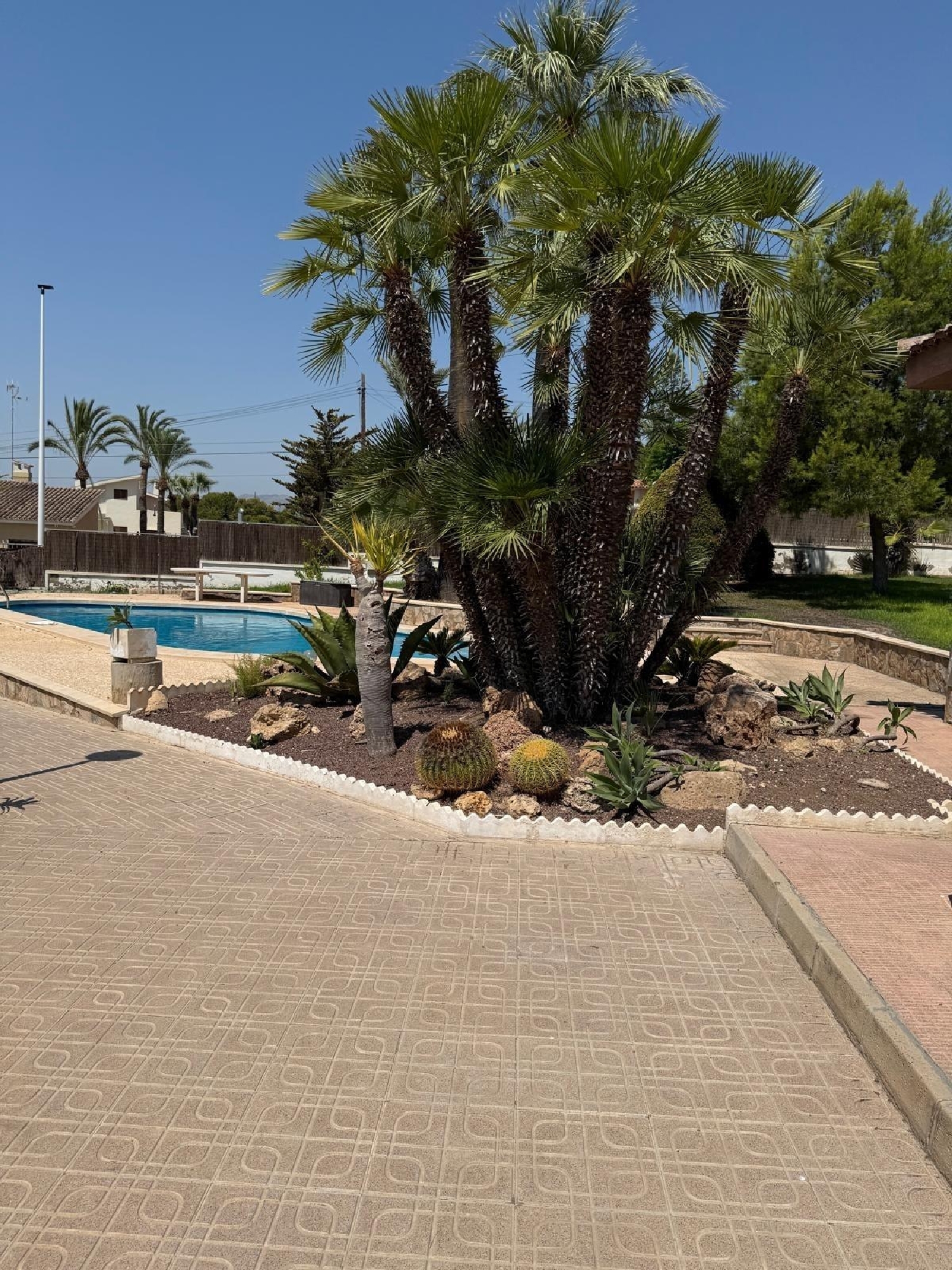  te koop villa Benigembla Marina Alta 7