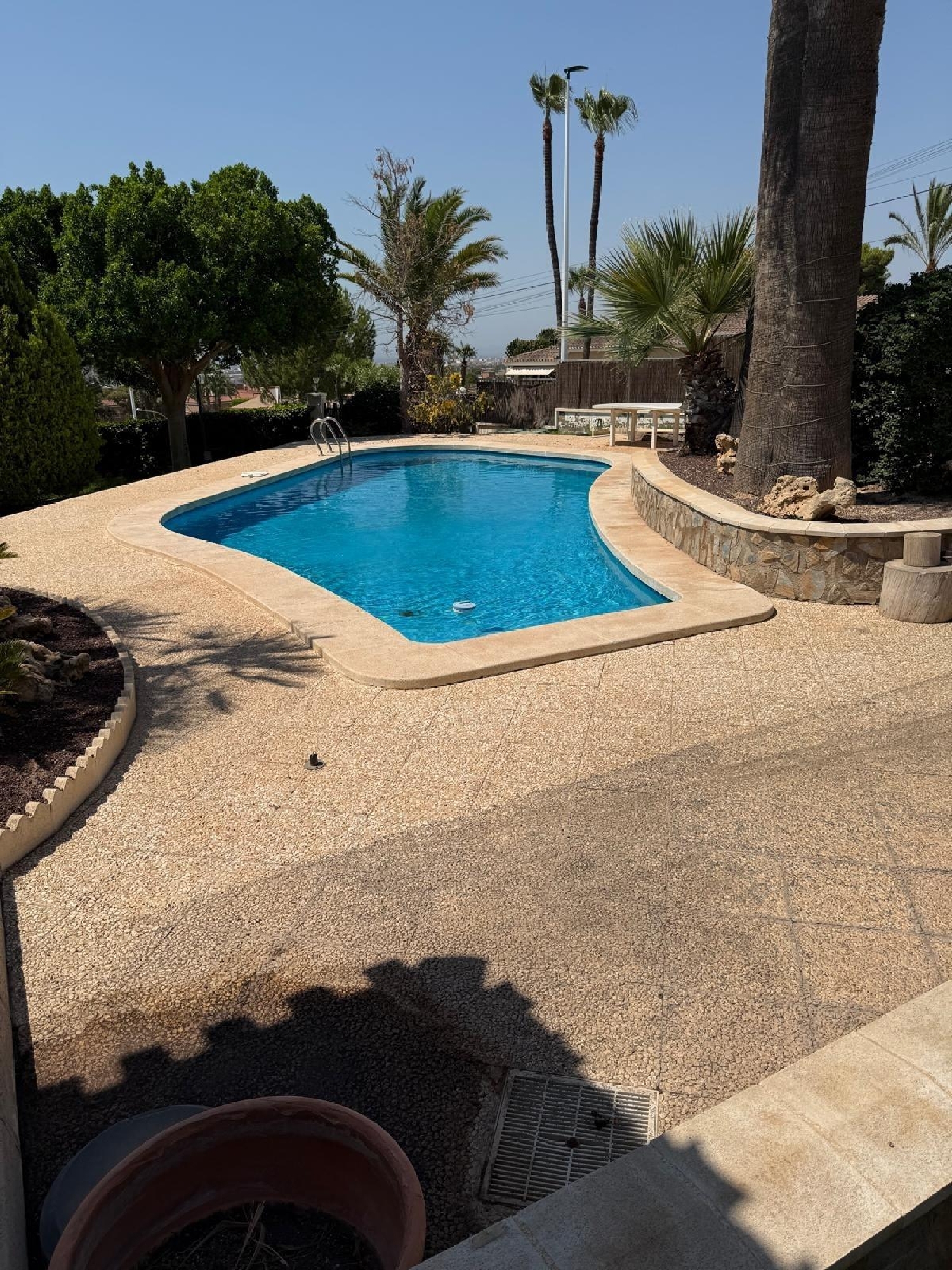  te koop villa Benigembla Marina Alta 3