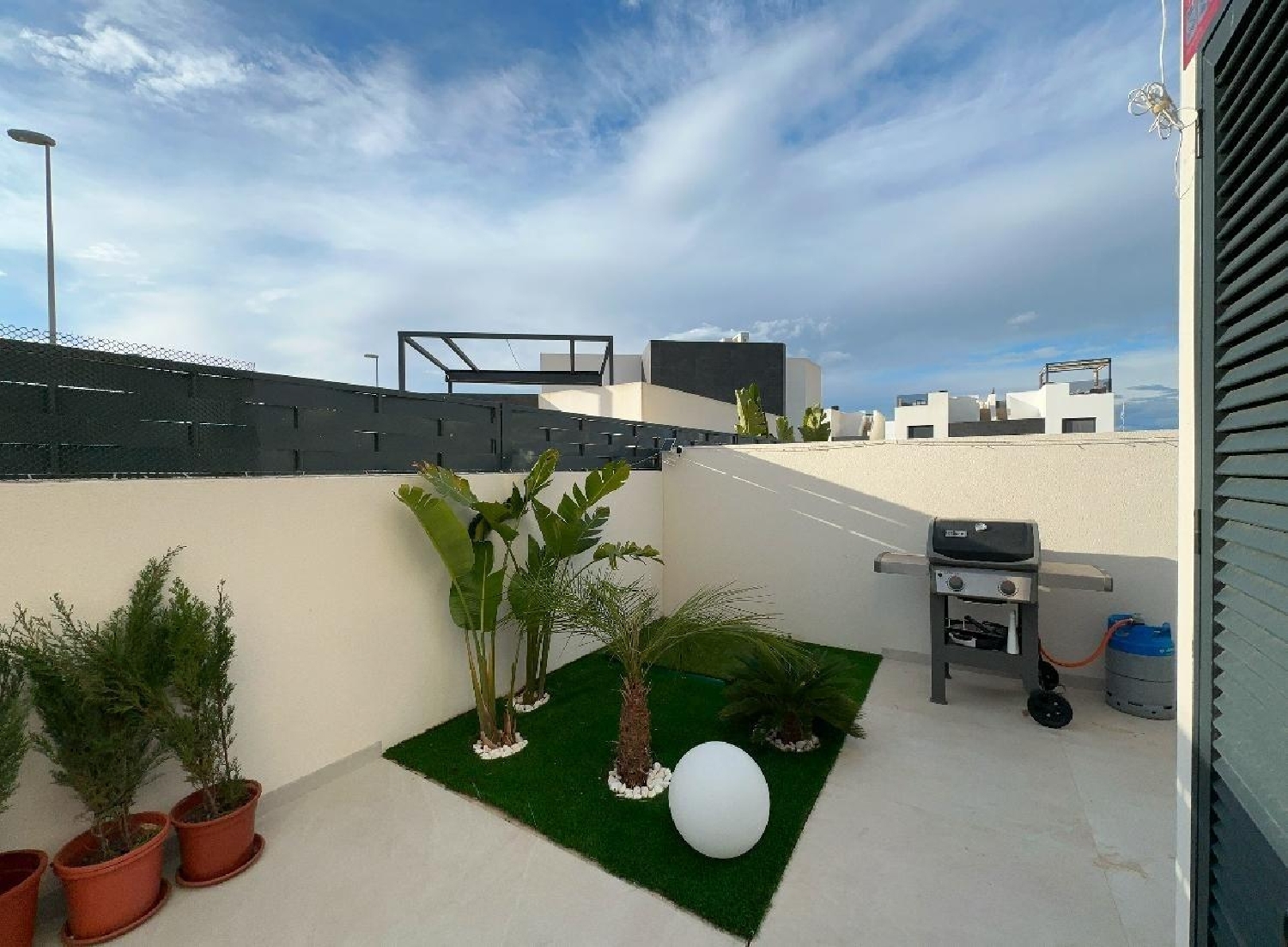  en venta chalet Benijófar Baix Segura 5