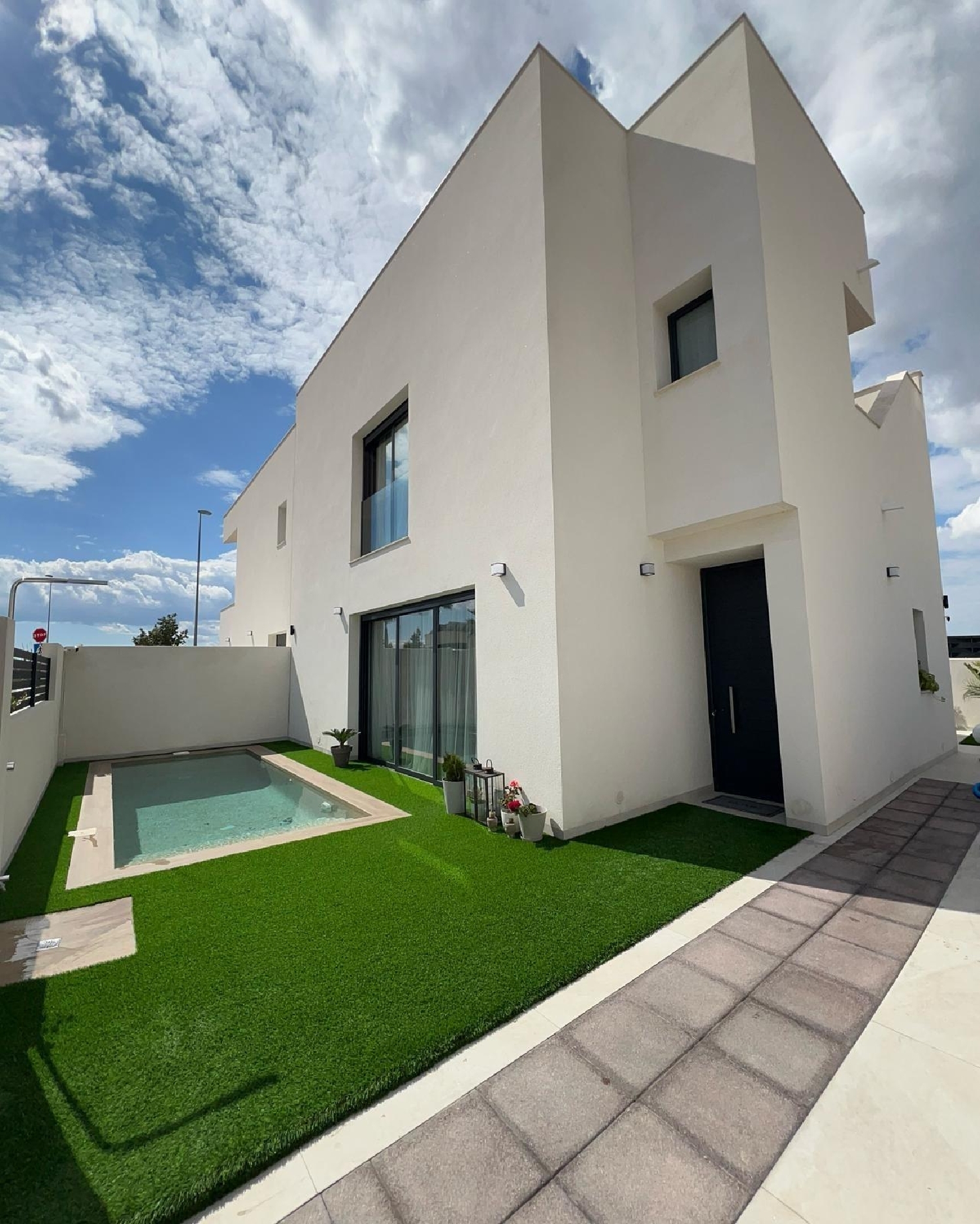 en venta chalet Benijófar Baix Segura 1