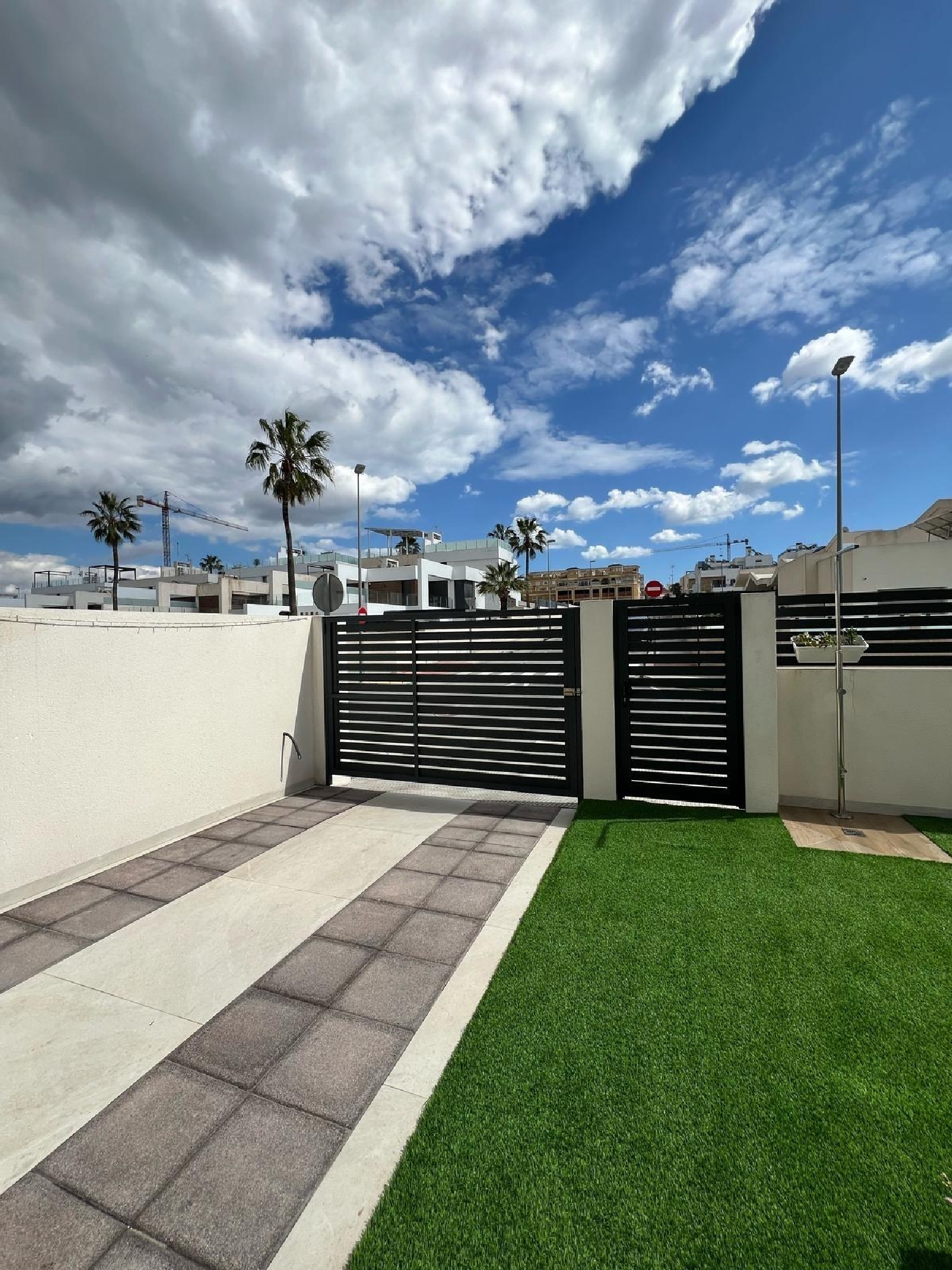 en venta chalet Benijófar Baix Segura 3