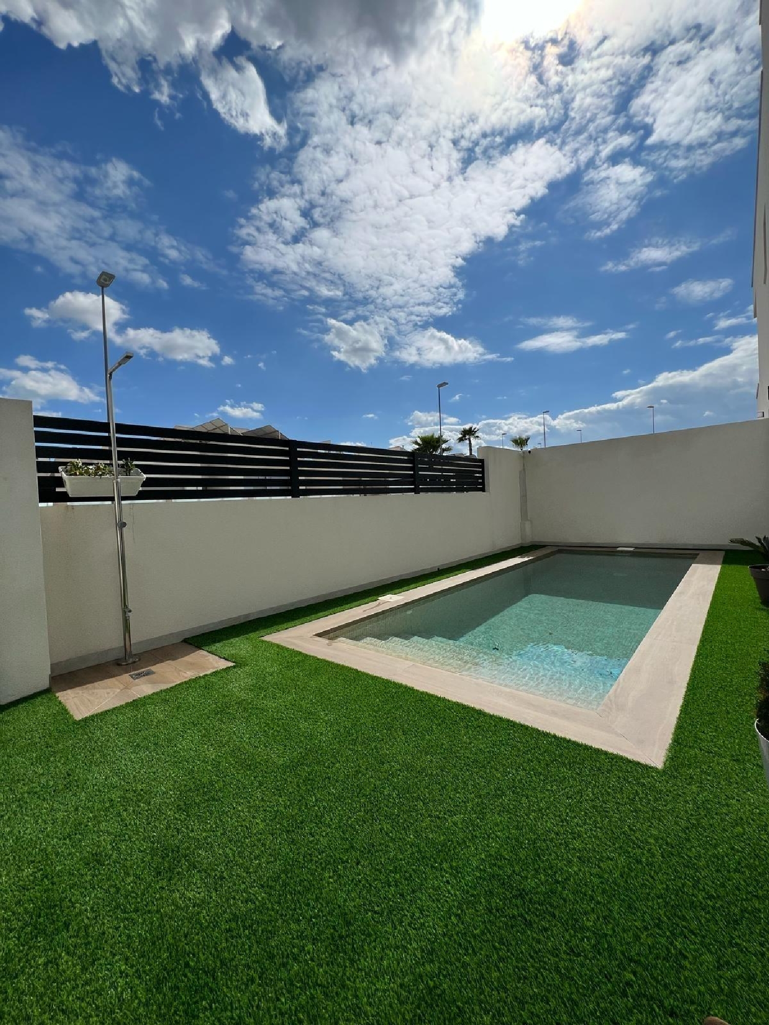 en venta chalet Benijófar Baix Segura 2