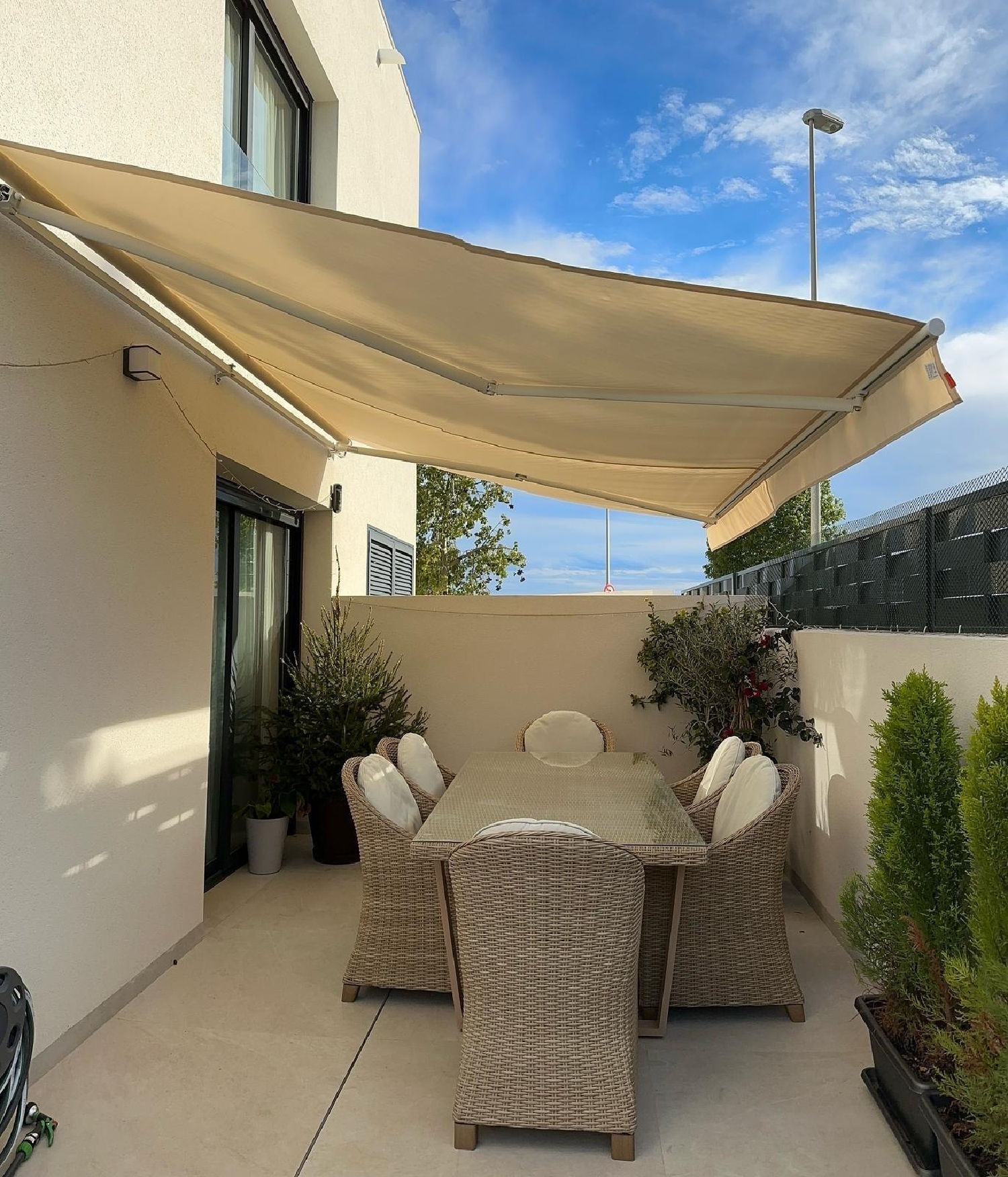  en venta chalet Benijófar Baix Segura 4
