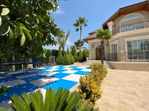Benijófar Baix Segura villa foto 6282878