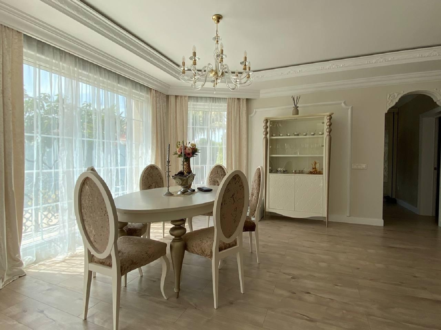  te koop villa Benijófar Baix Segura 6