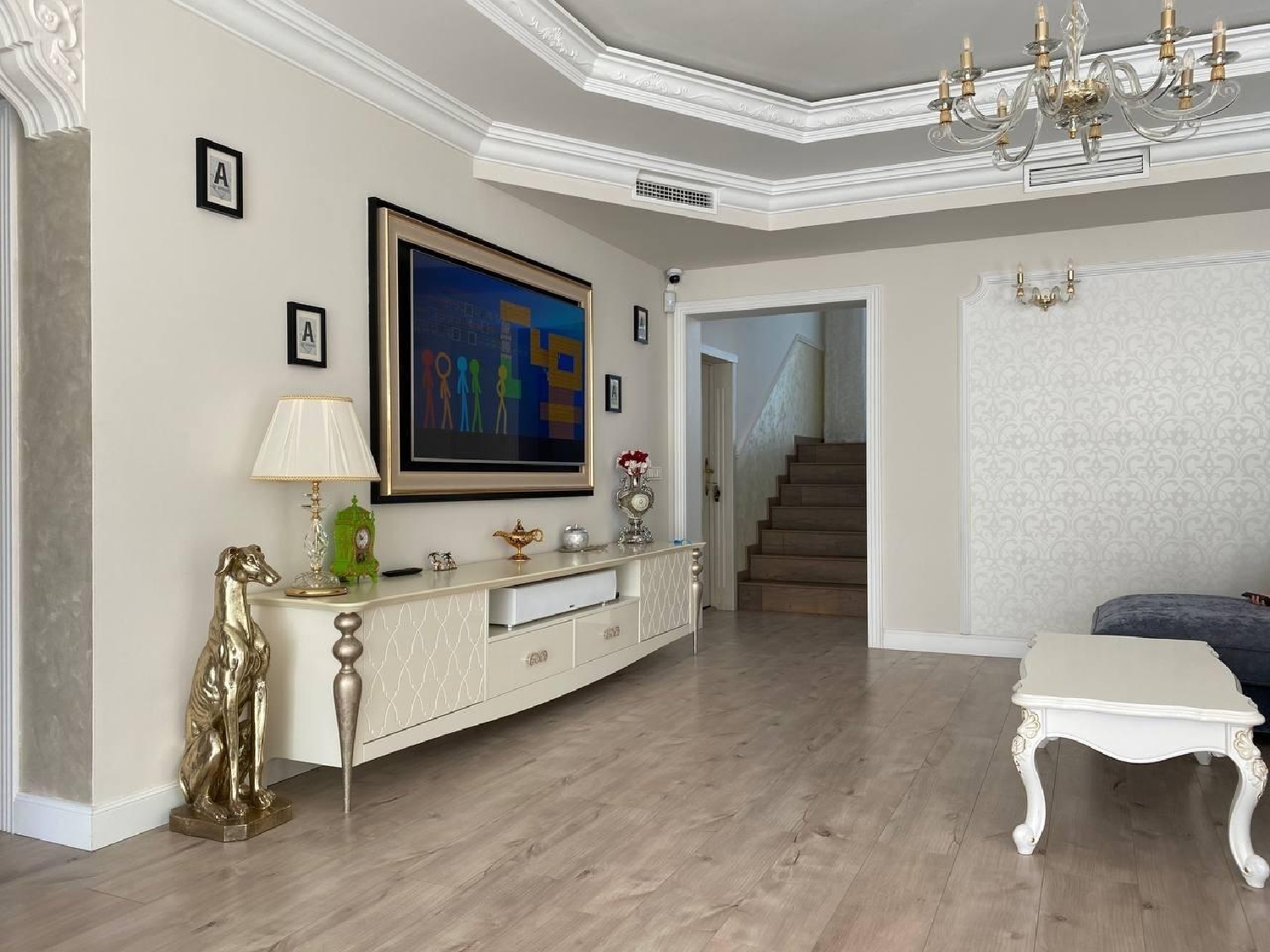  te koop villa Benijófar Baix Segura 7