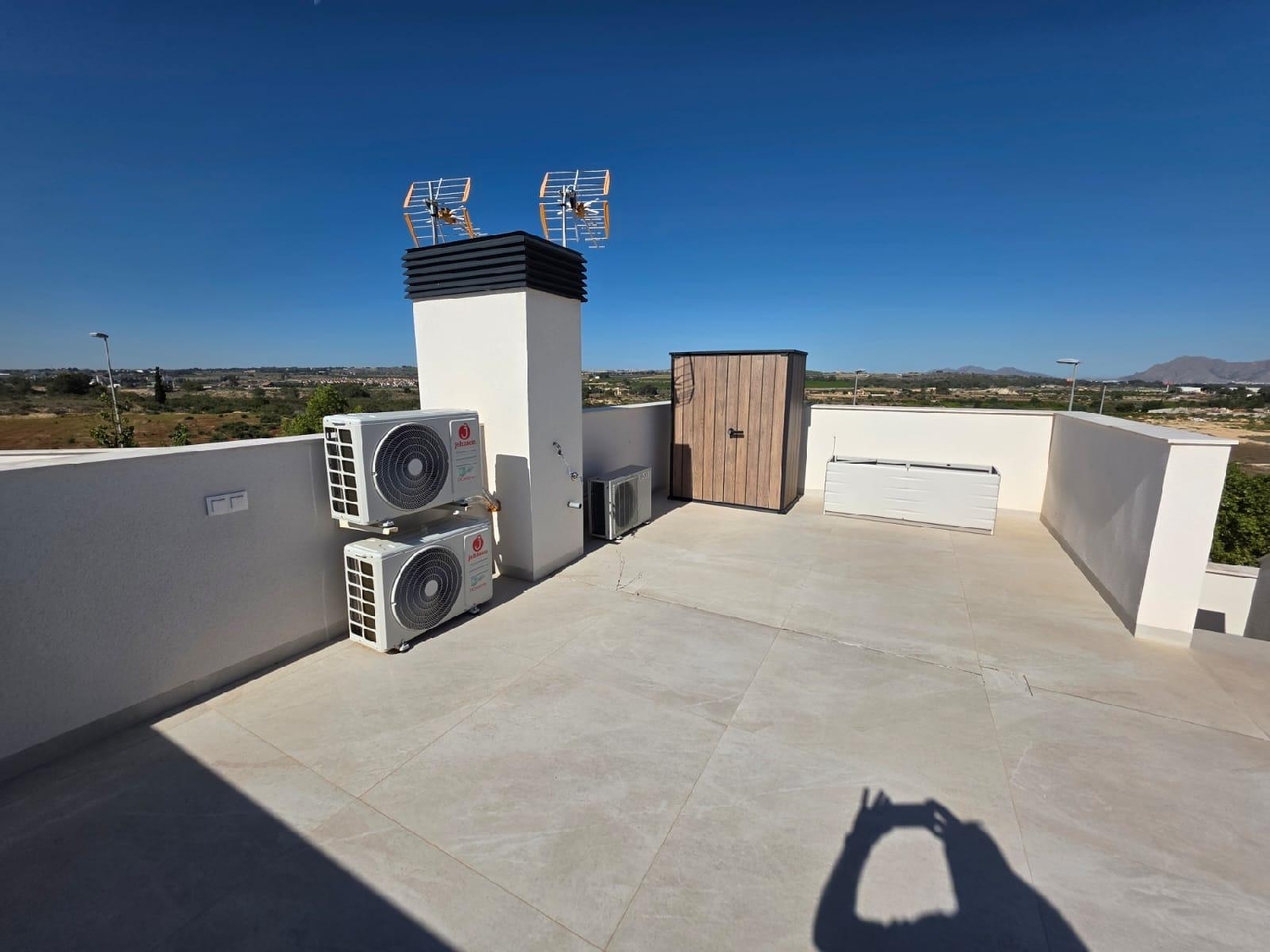 kaufen Villa Benijófar Baix Segura 3