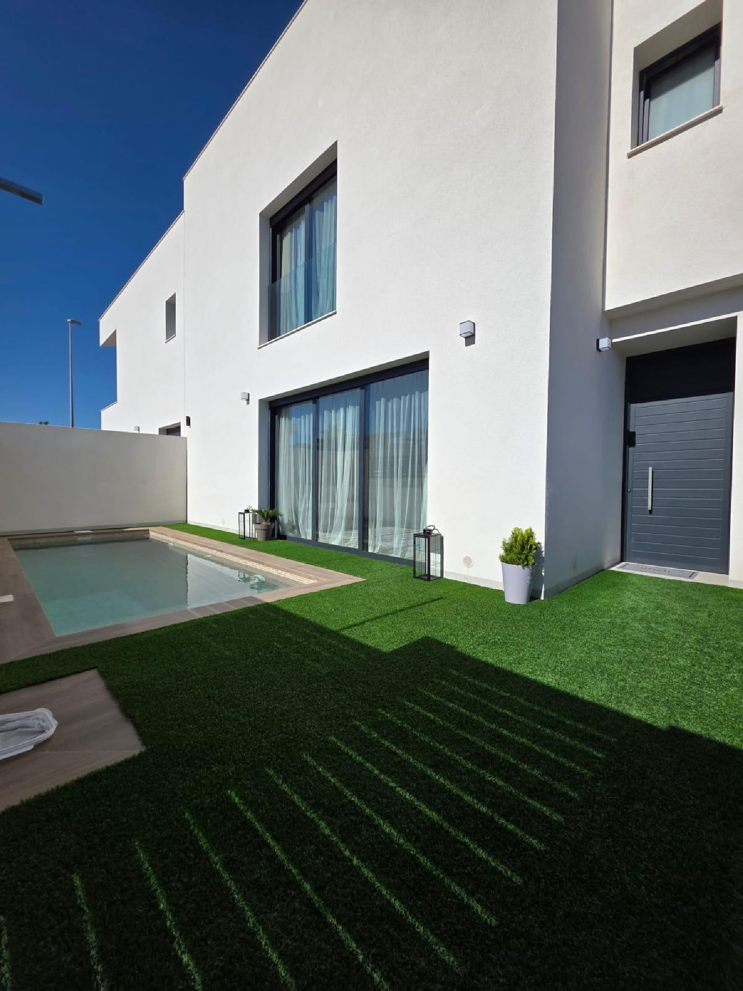  kaufen Villa Benijófar Baix Segura 4