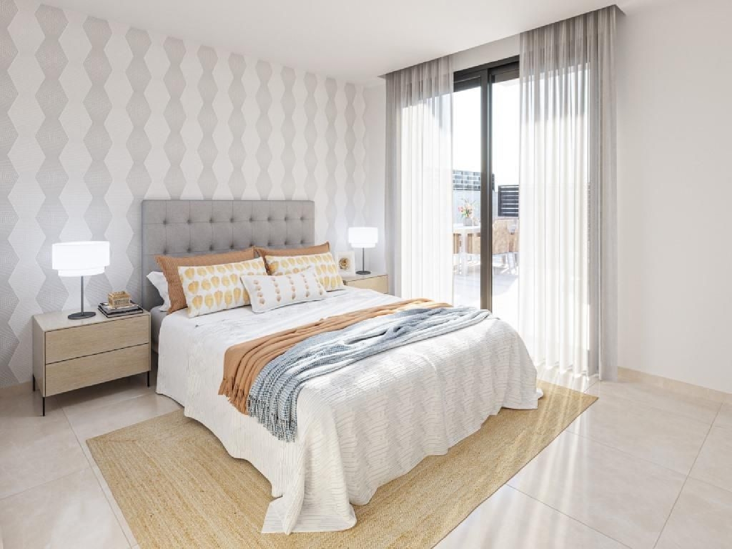  te koop villa Benijófar Baix Segura 4