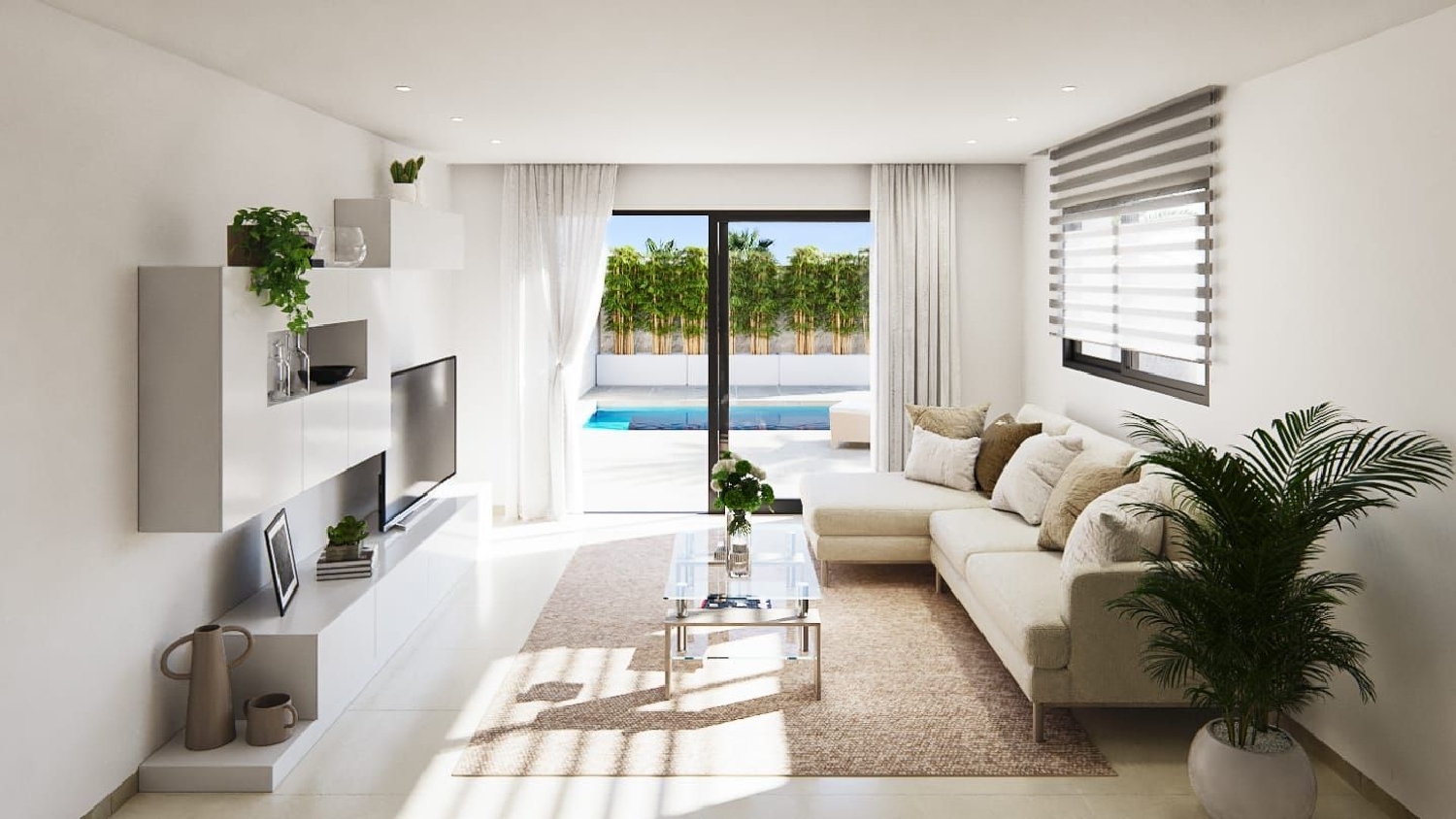  te koop villa Benijófar Baix Segura 2
