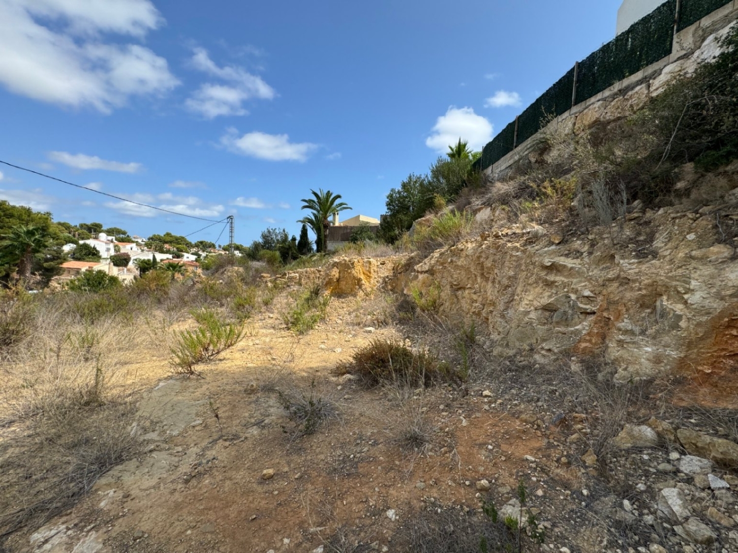  till salu villa Buenavista Marina Alta 18