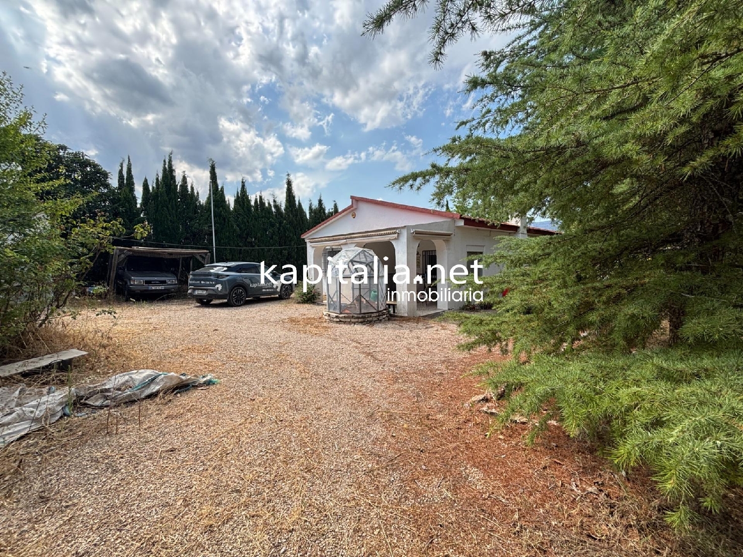  kaufen Villa Benimarfull Comtat 1