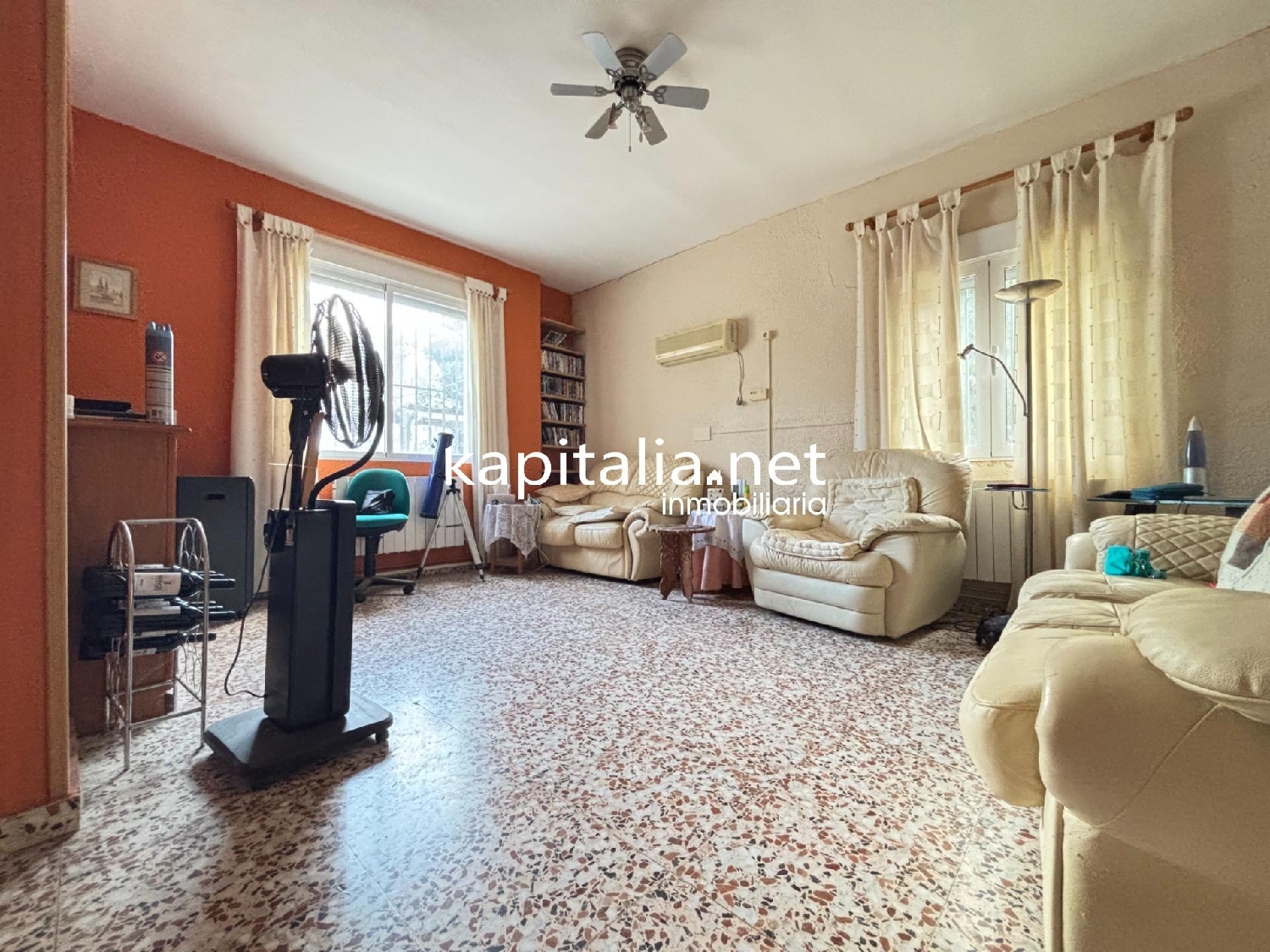 kaufen Villa Benimarfull Comtat 2