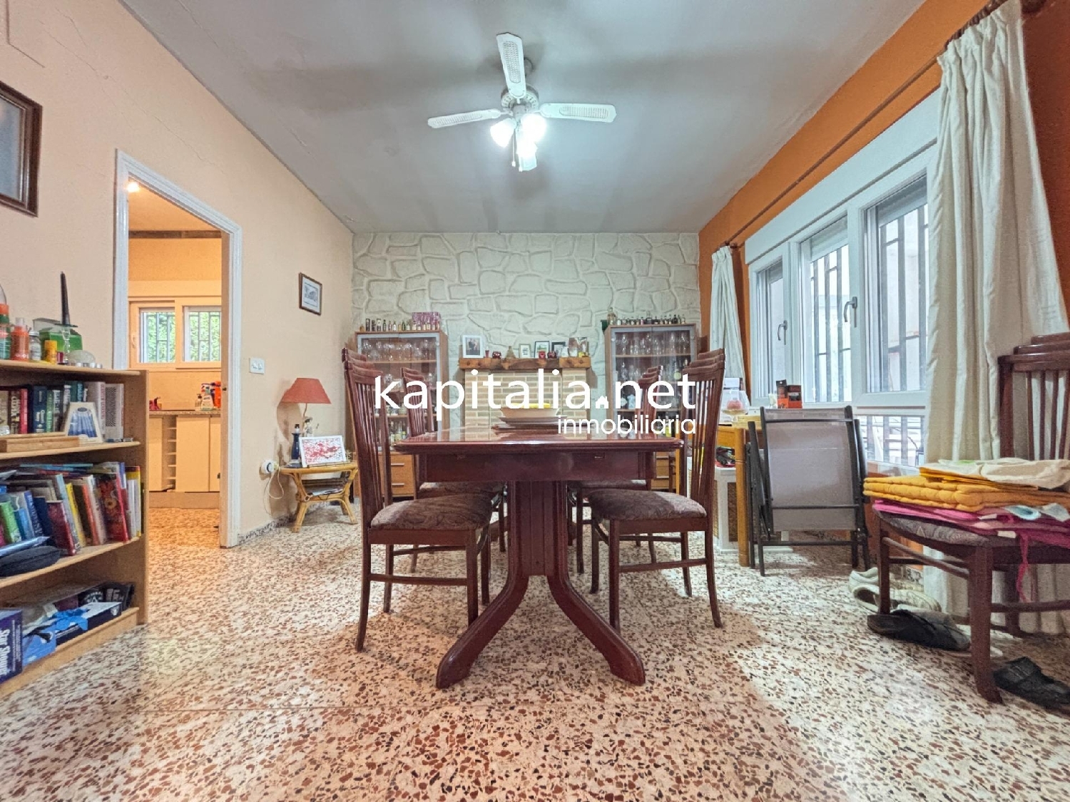  kaufen Villa Benimarfull Comtat 4