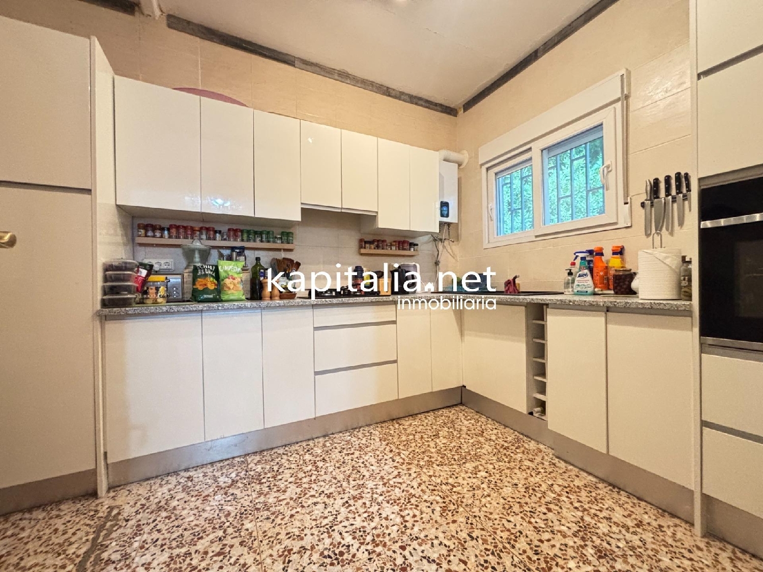  kaufen Villa Benimarfull Comtat 6