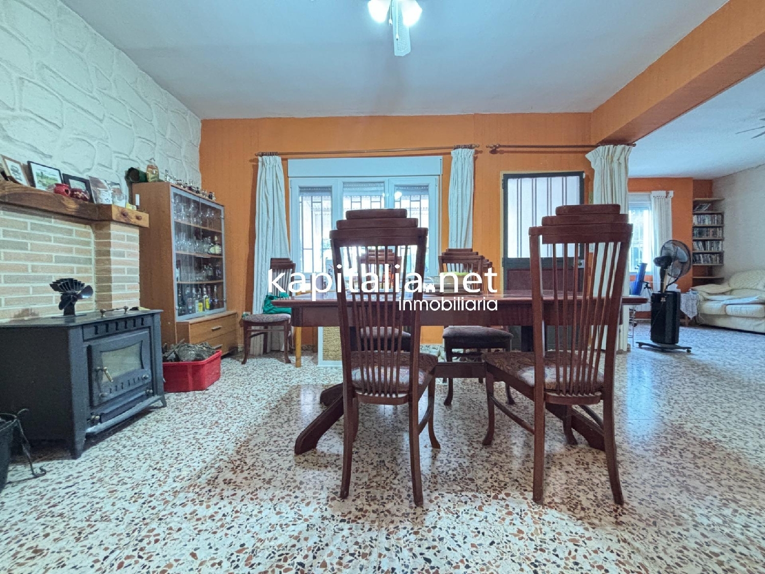  kaufen Villa Benimarfull Comtat 5