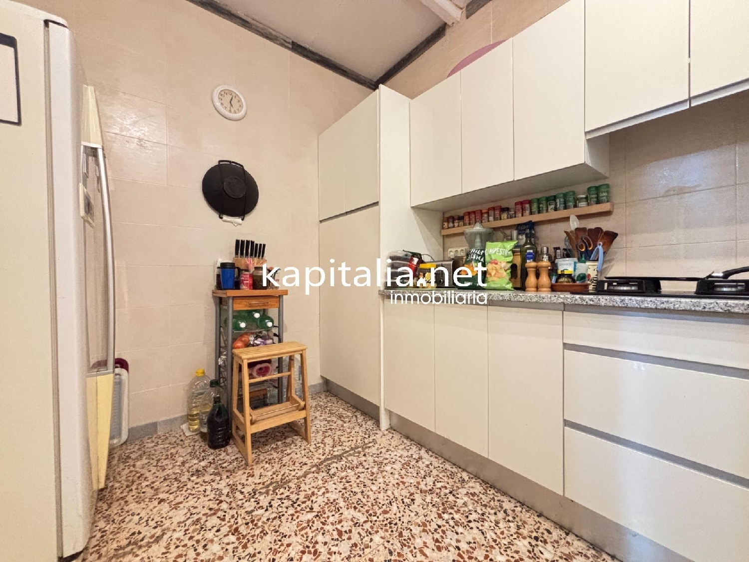  kaufen Villa Benimarfull Comtat 7