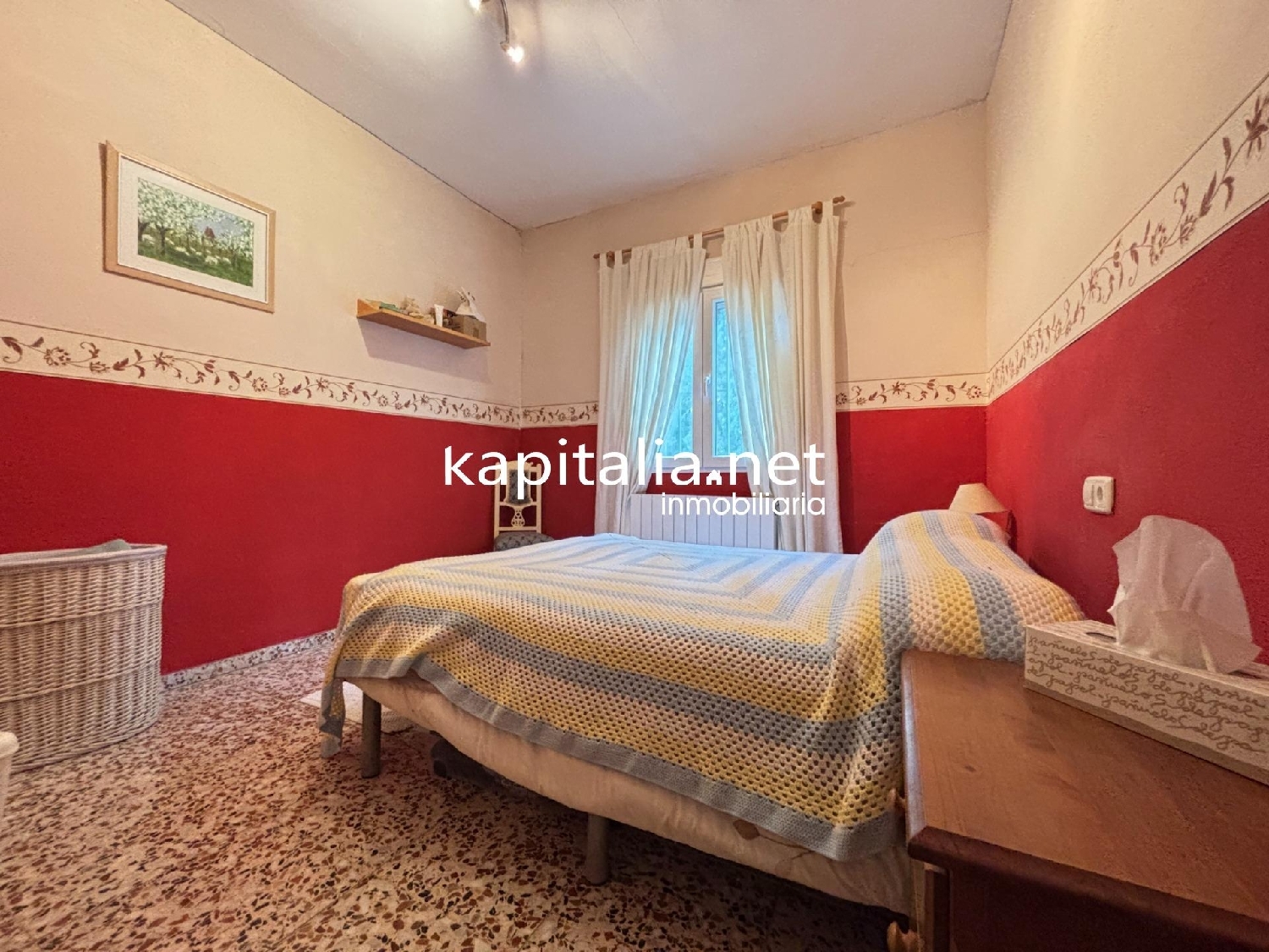  kaufen Villa Benimarfull Comtat 8