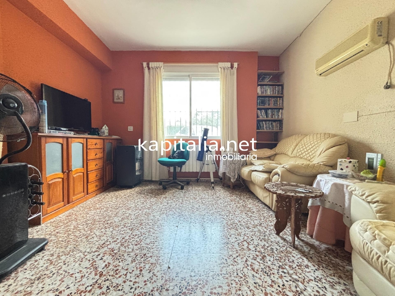 kaufen Villa Benimarfull Comtat 3
