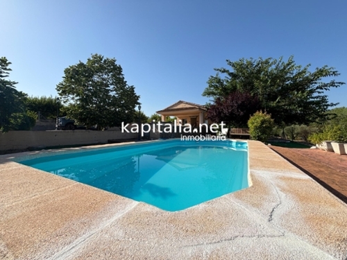 Benimarfull Comtat villa foto 6279062