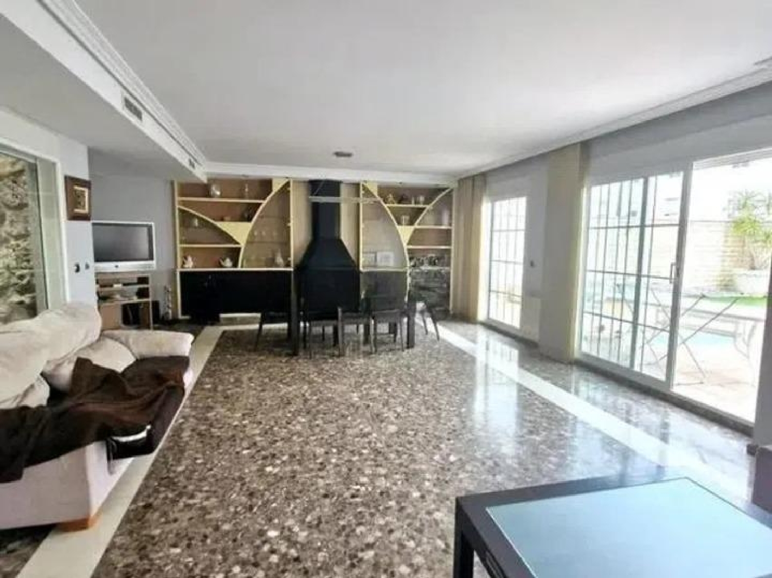  till salu villa Benimatet Valencia 8