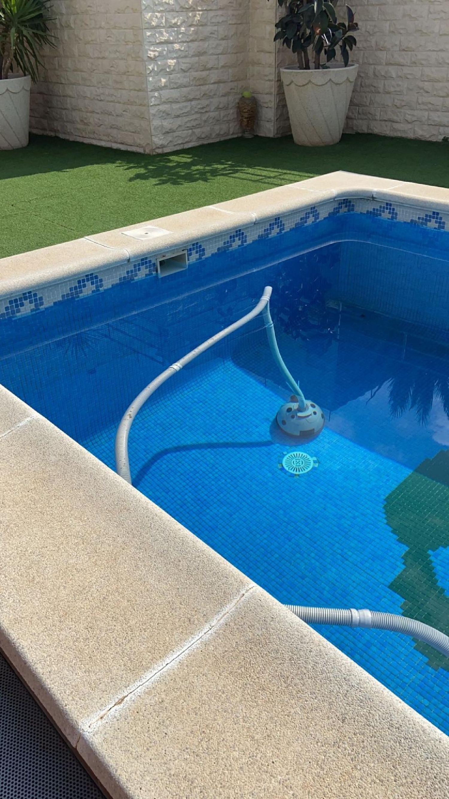  till salu villa Benimatet Valencia 6