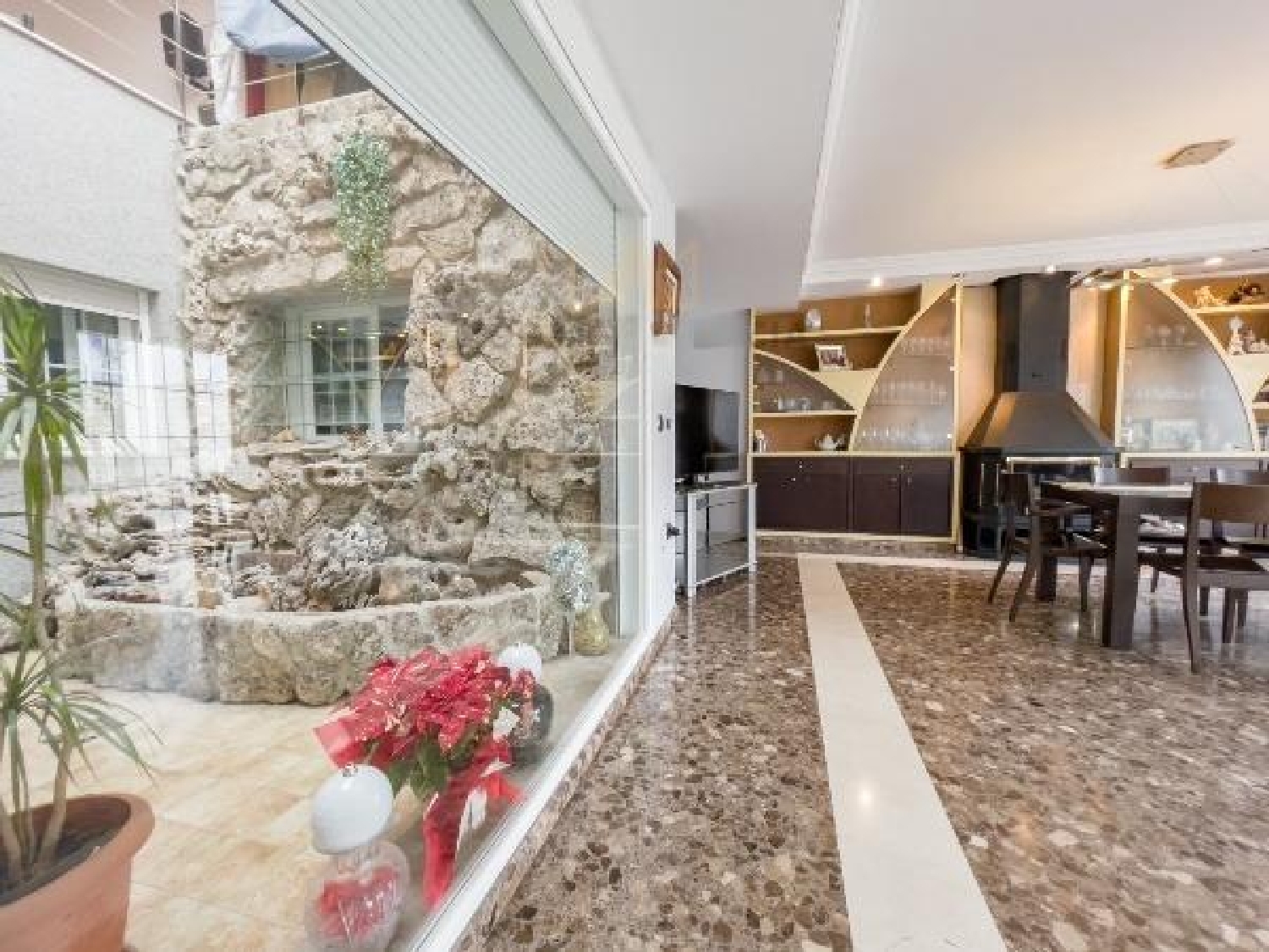  till salu villa Benimatet Valencia 7