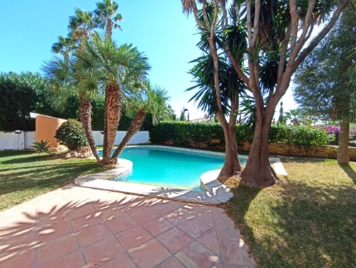 Pinar Del Advocat Marina Alta villa foto 6266171