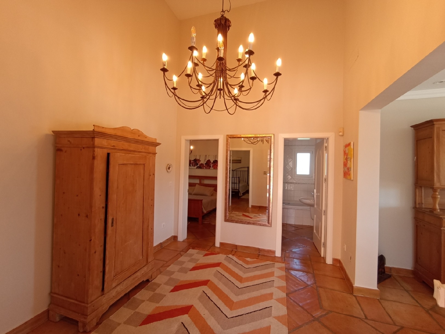  till salu villa Pinar Del Advocat Marina Alta 12
