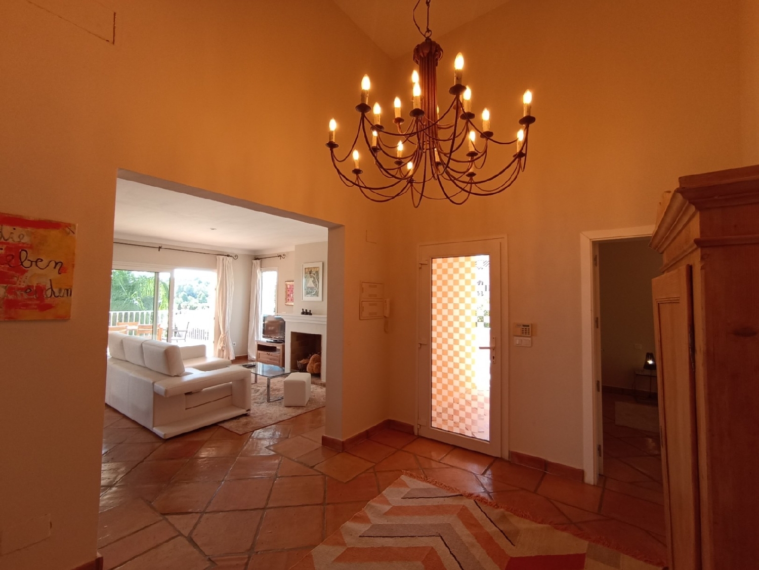  till salu villa Pinar Del Advocat Marina Alta 13